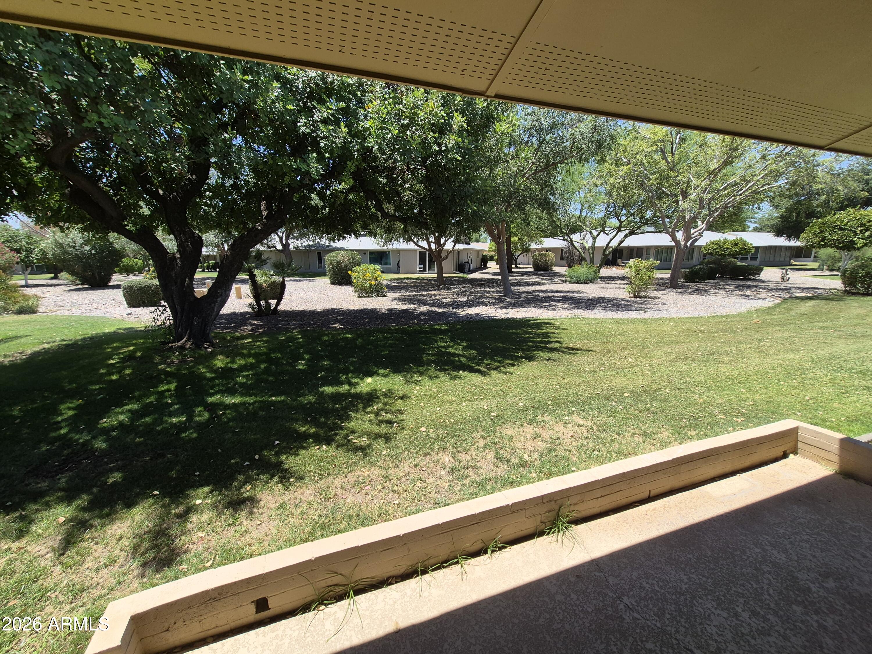 SUN CITY WEST UNIT 11 - Residential Lease