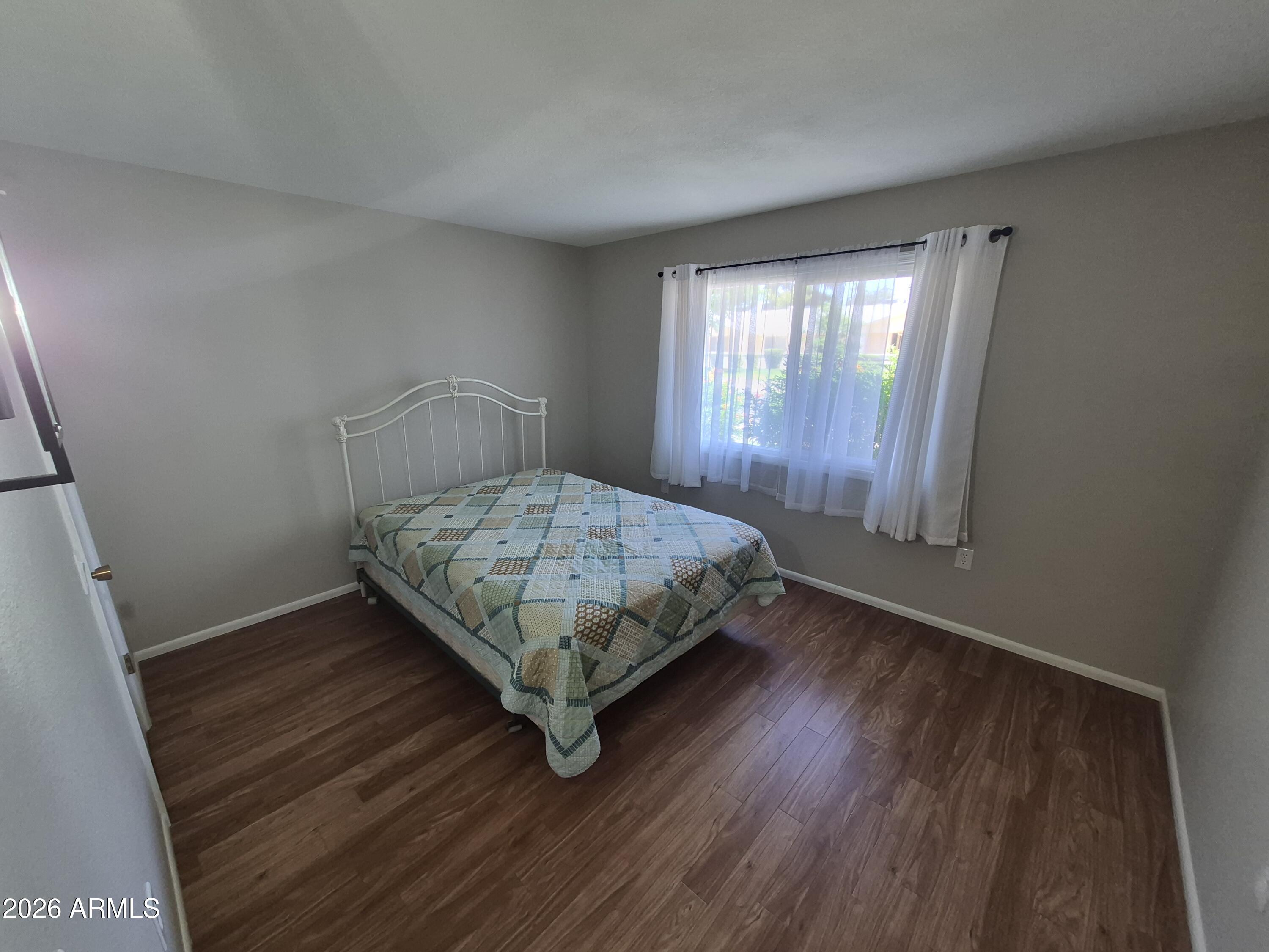 SUN CITY WEST UNIT 11 - Residential Lease