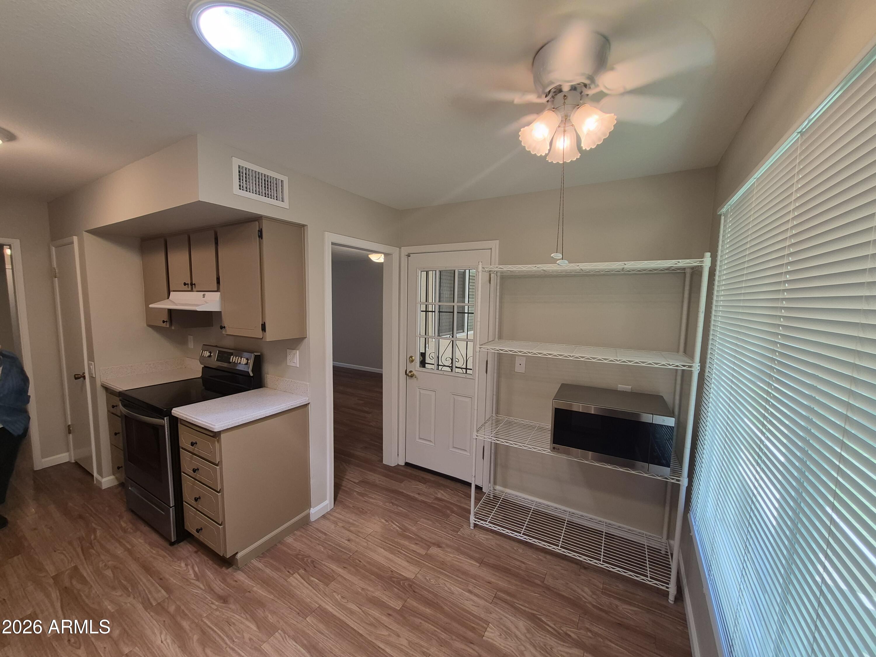 SUN CITY WEST UNIT 11 - Residential Lease