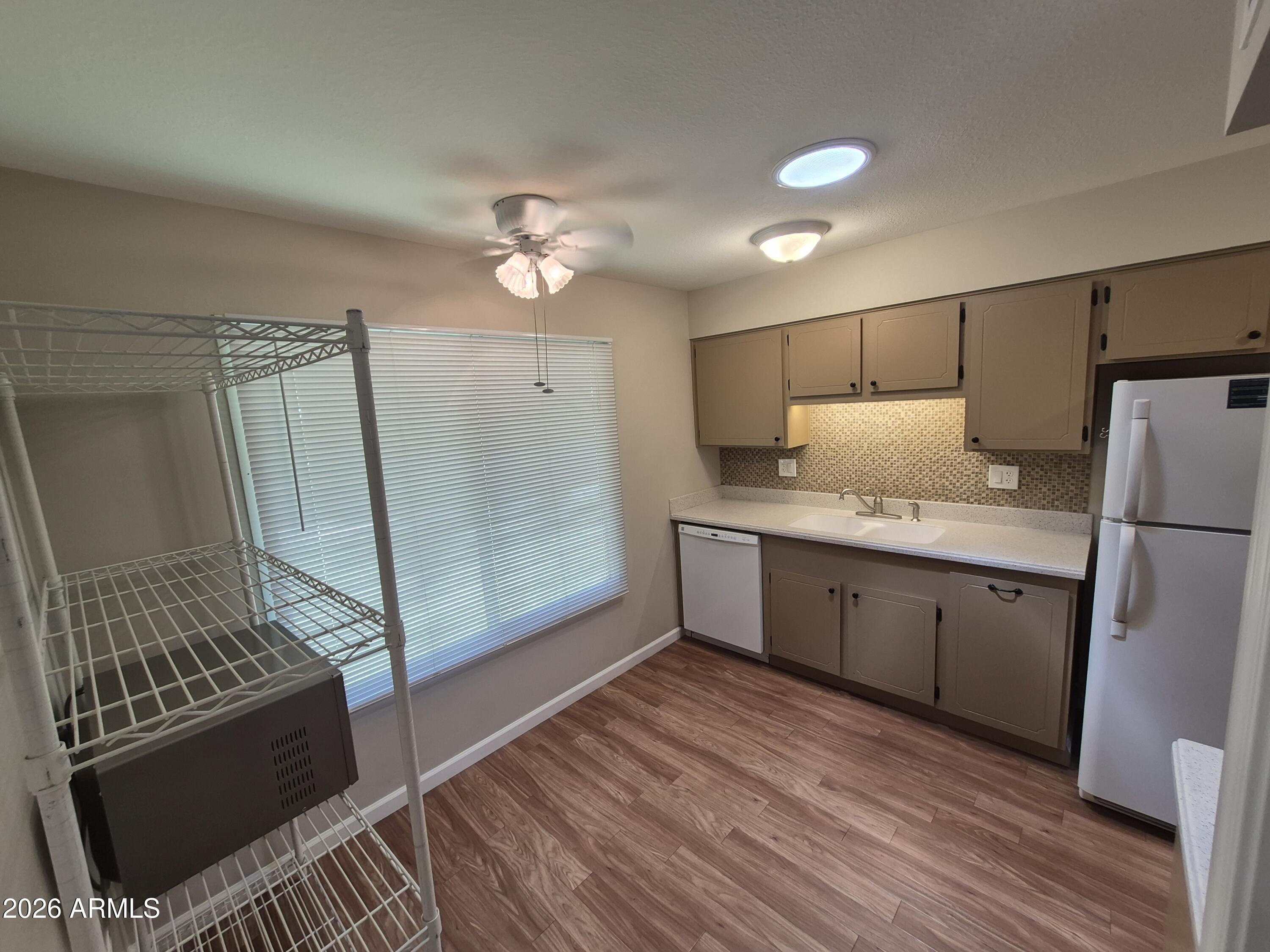 SUN CITY WEST UNIT 11 - Residential Lease