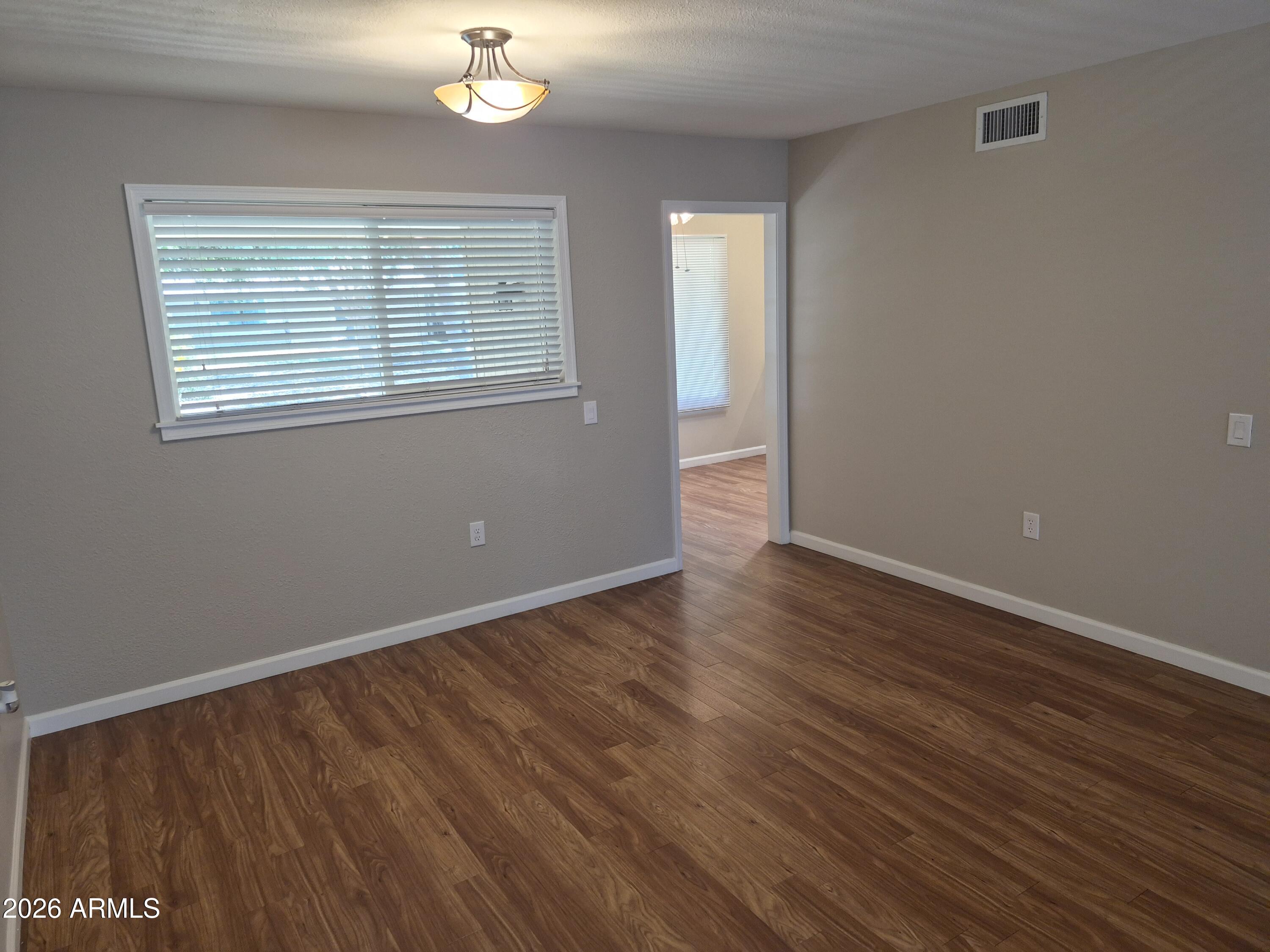 SUN CITY WEST UNIT 11 - Residential Lease