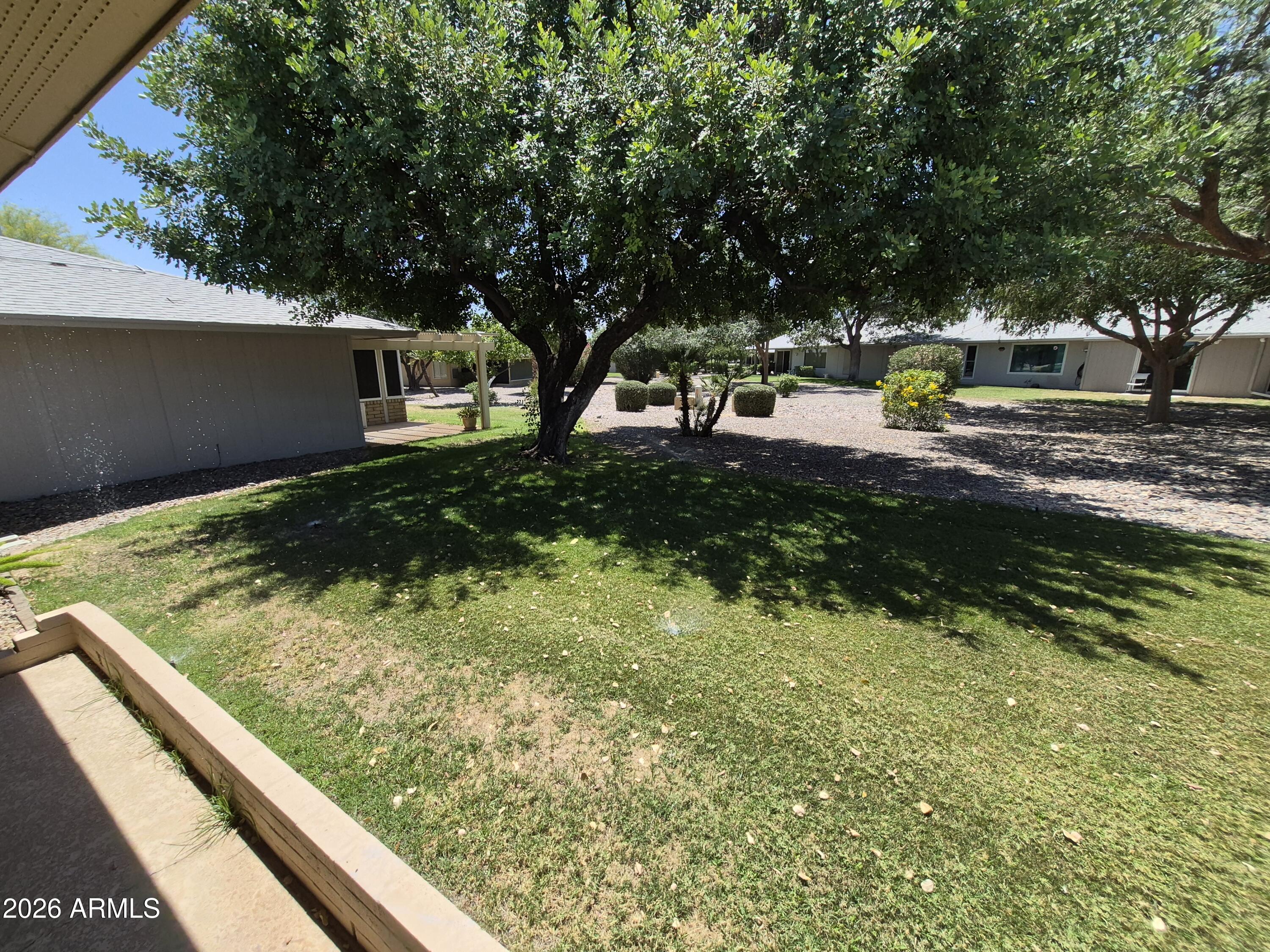SUN CITY WEST UNIT 11 - Residential Lease
