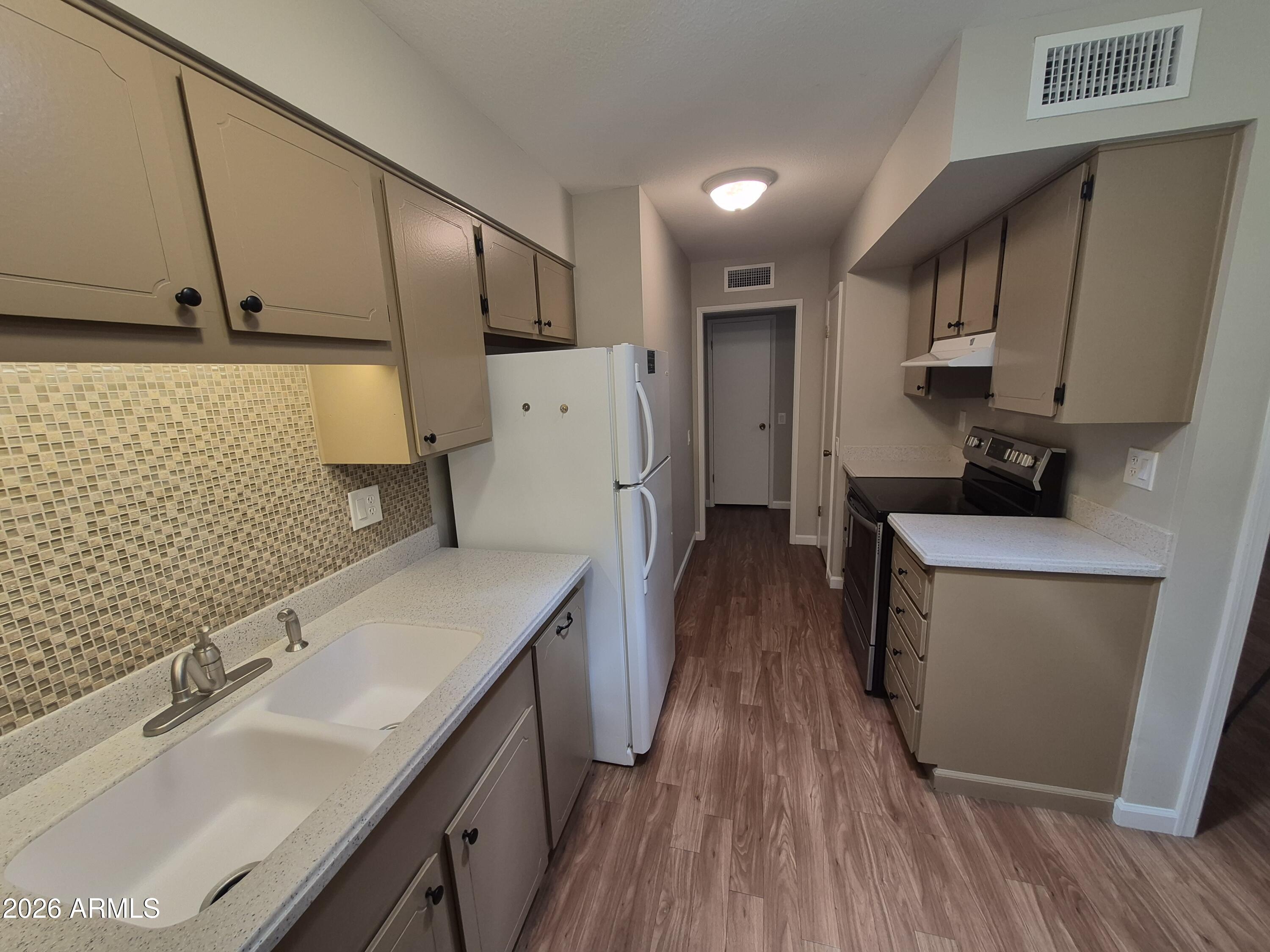 SUN CITY WEST UNIT 11 - Residential Lease