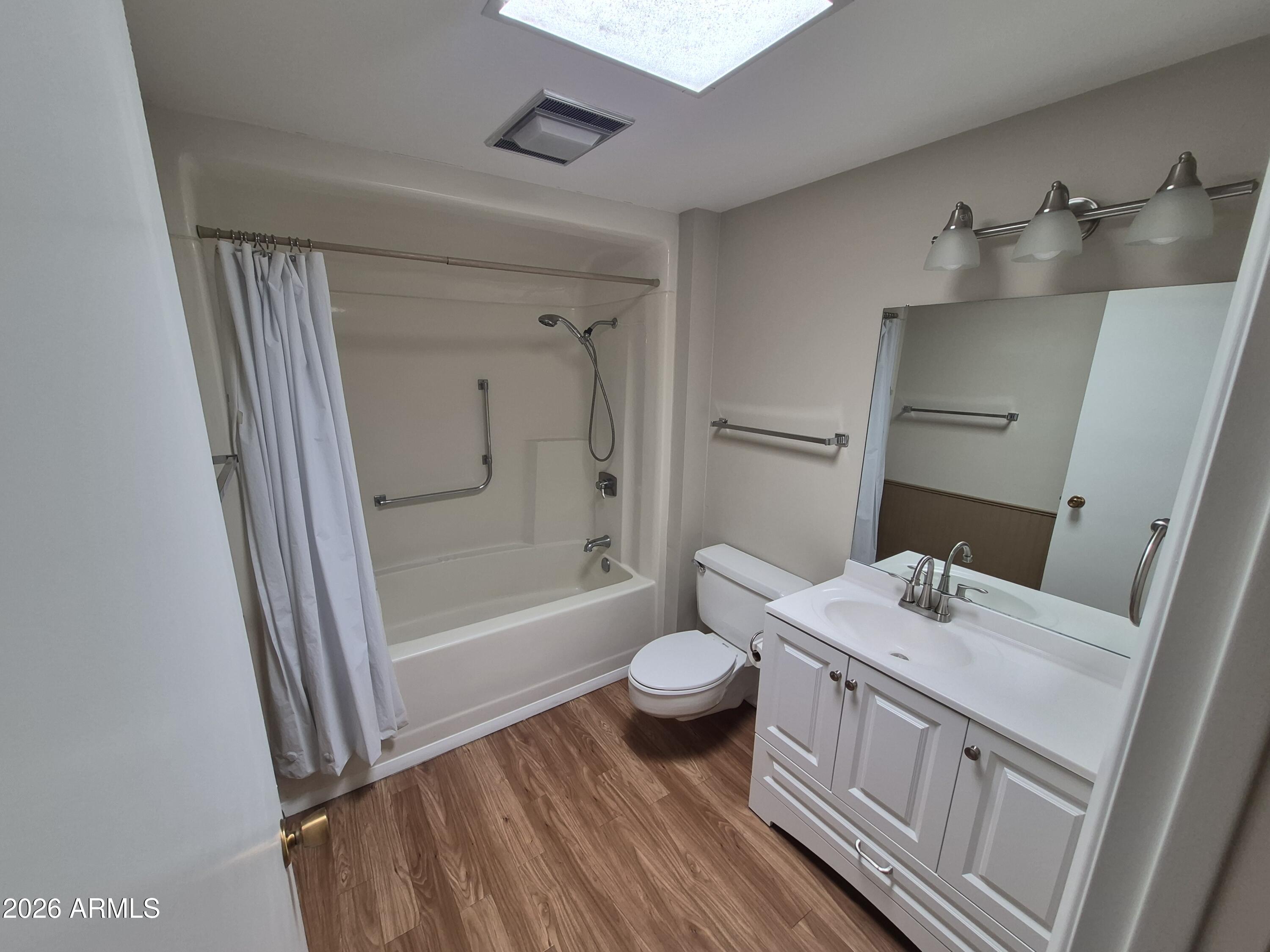 SUN CITY WEST UNIT 11 - Residential Lease