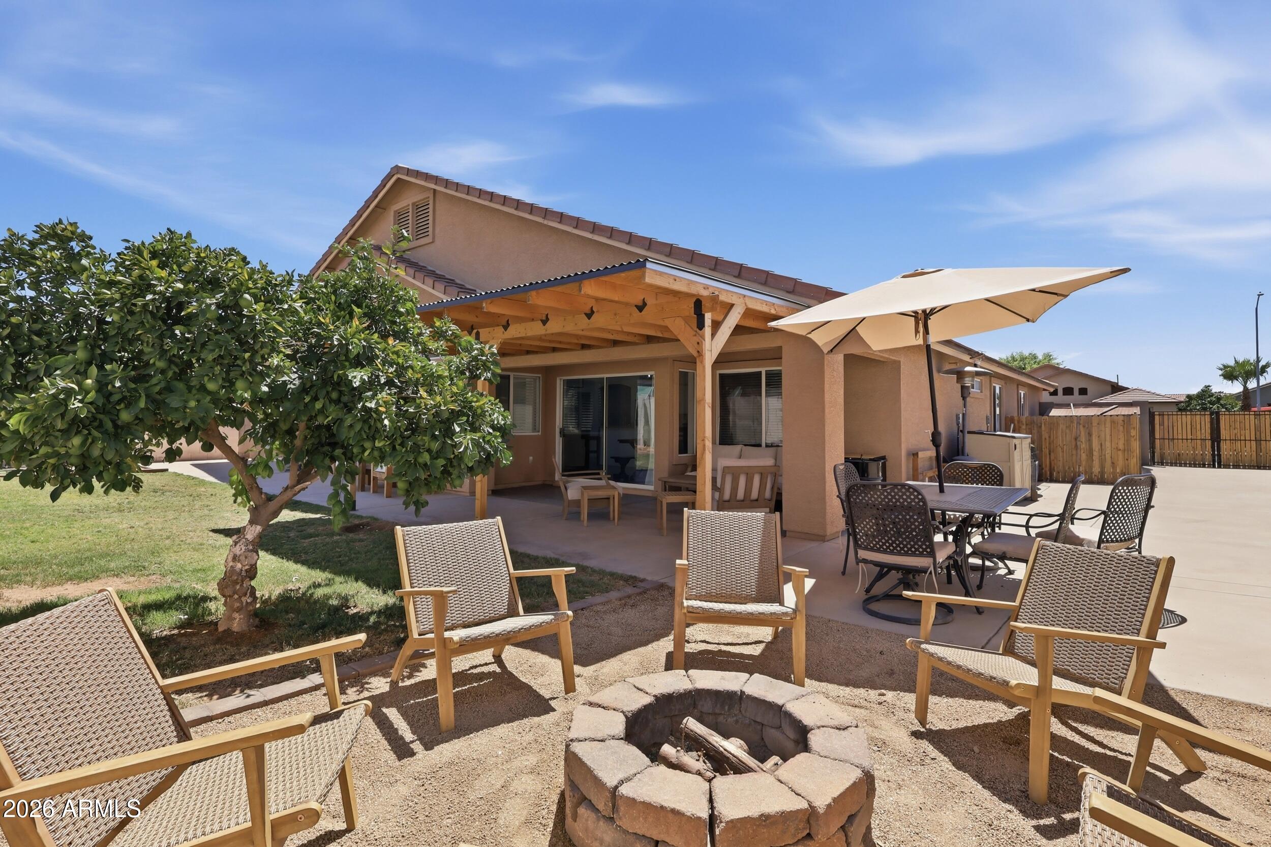 WEST GLENN ESTATES - Residential