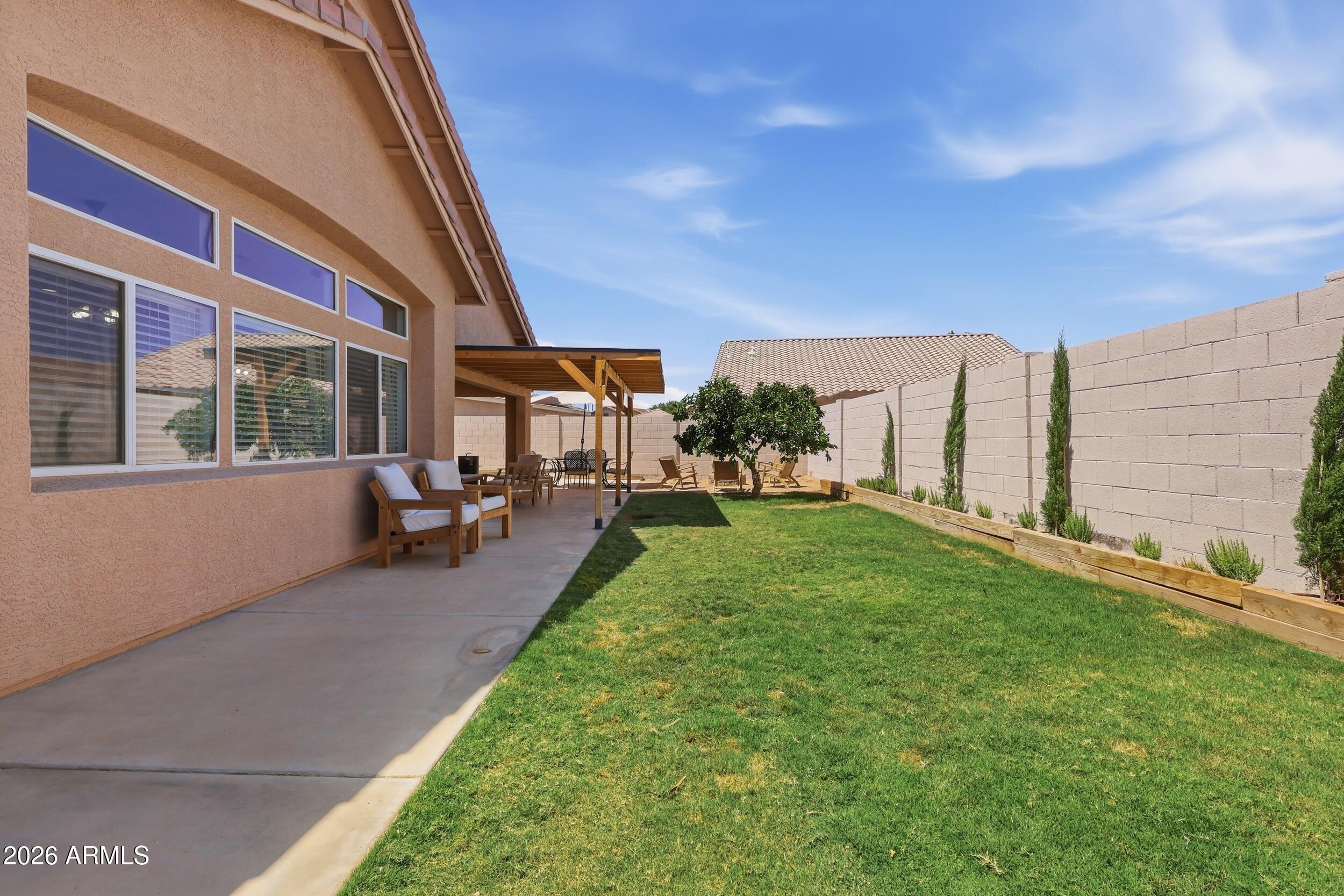 WEST GLENN ESTATES - Residential