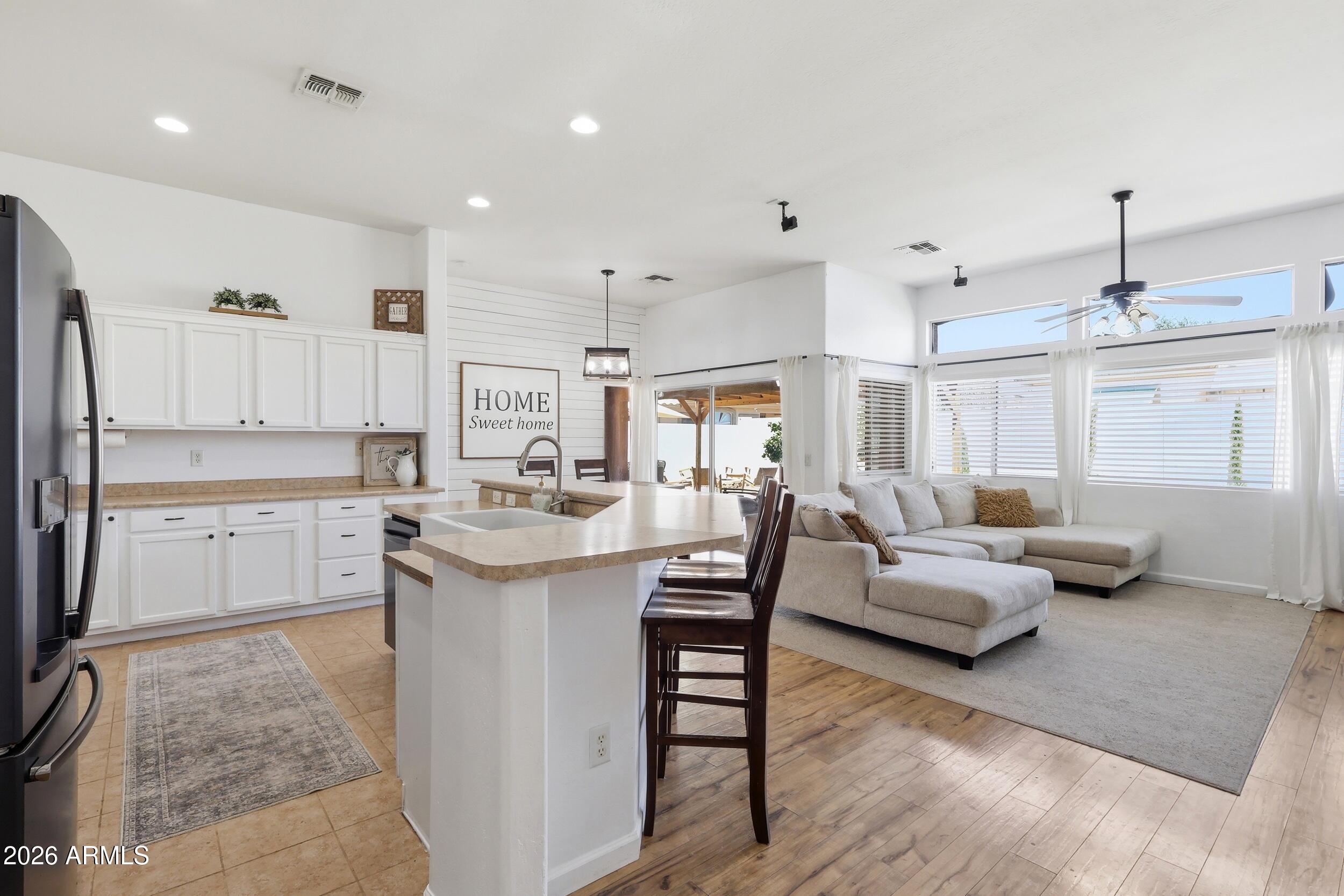 WEST GLENN ESTATES - Residential