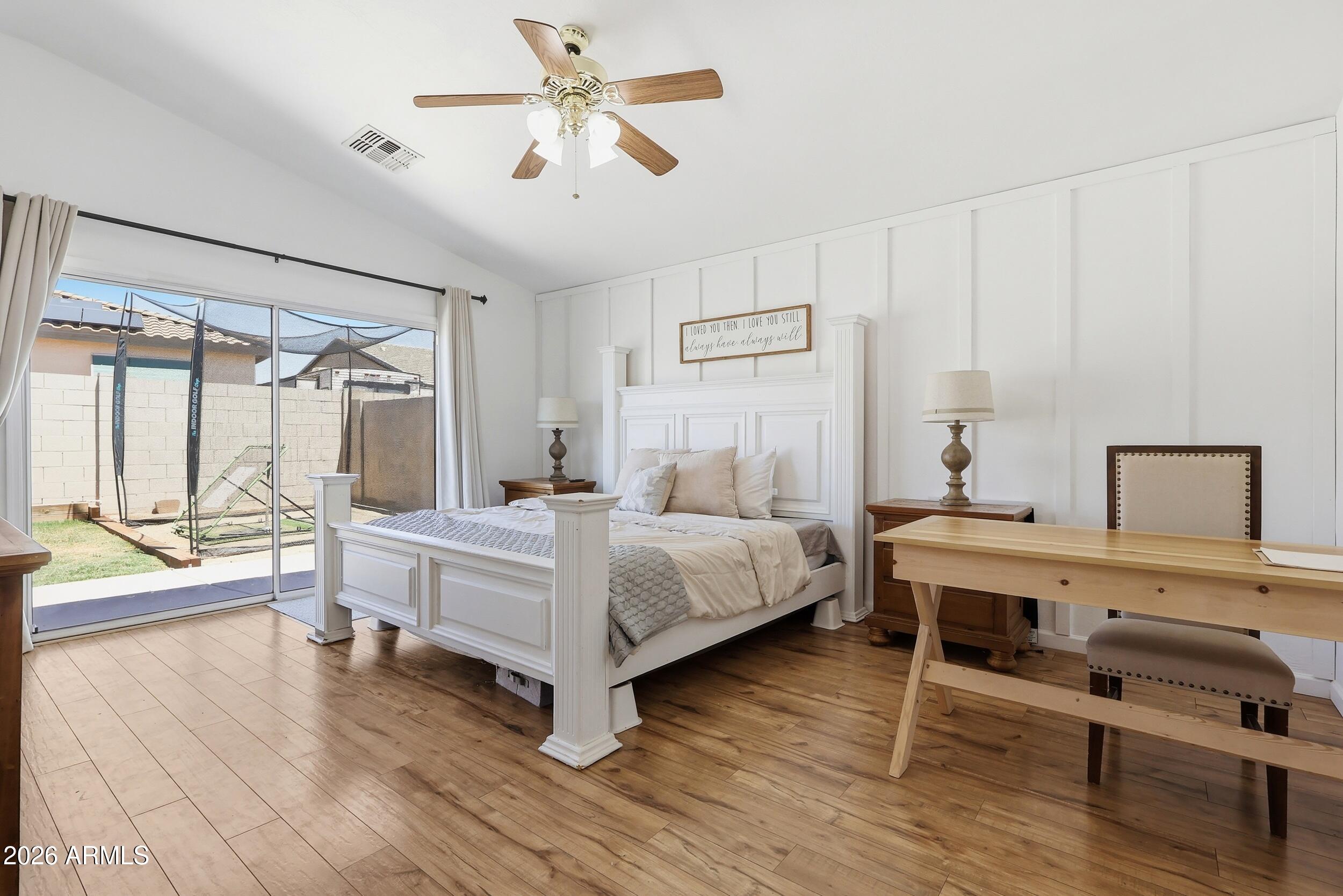 WEST GLENN ESTATES - Residential