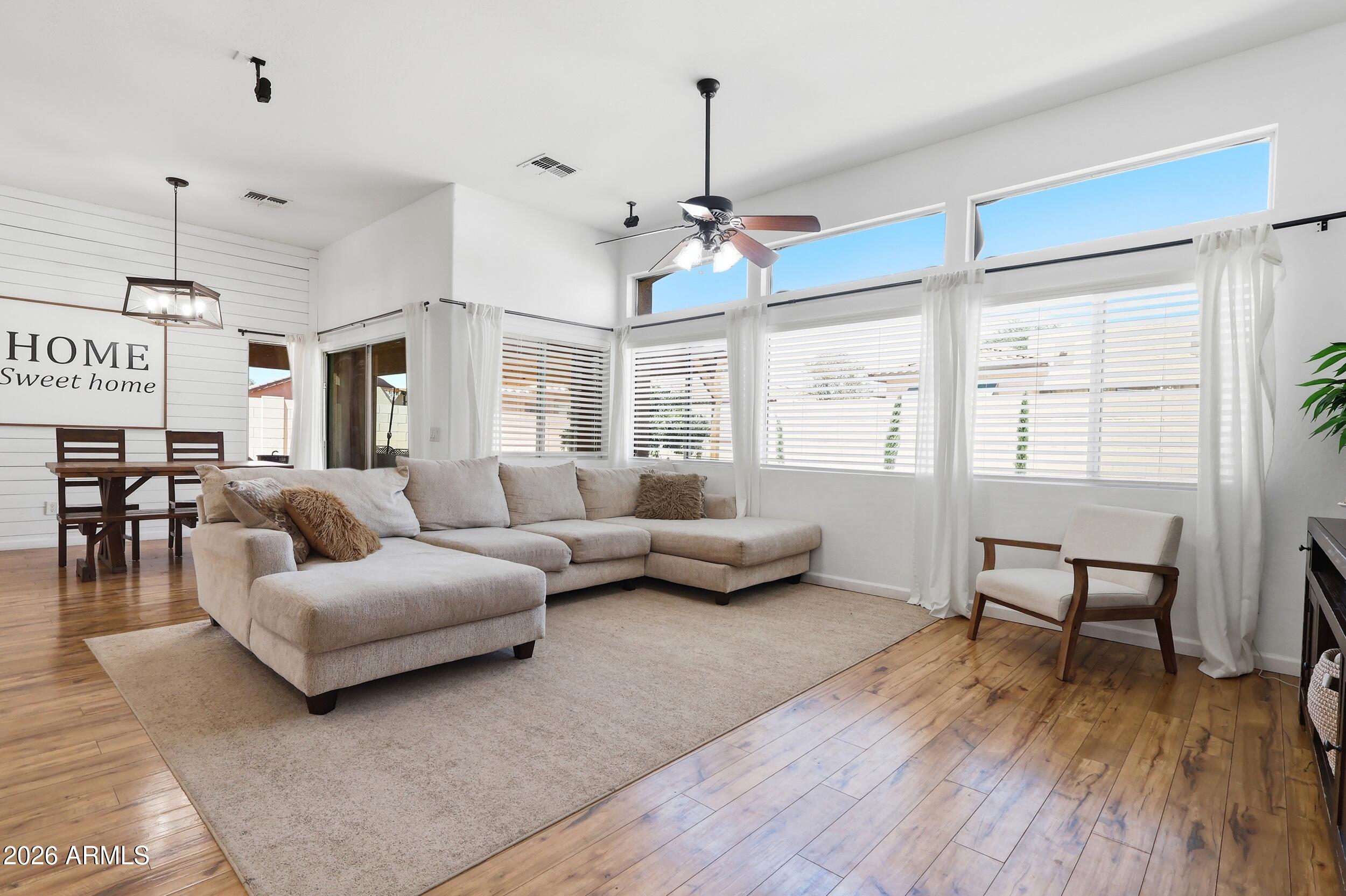 WEST GLENN ESTATES - Residential