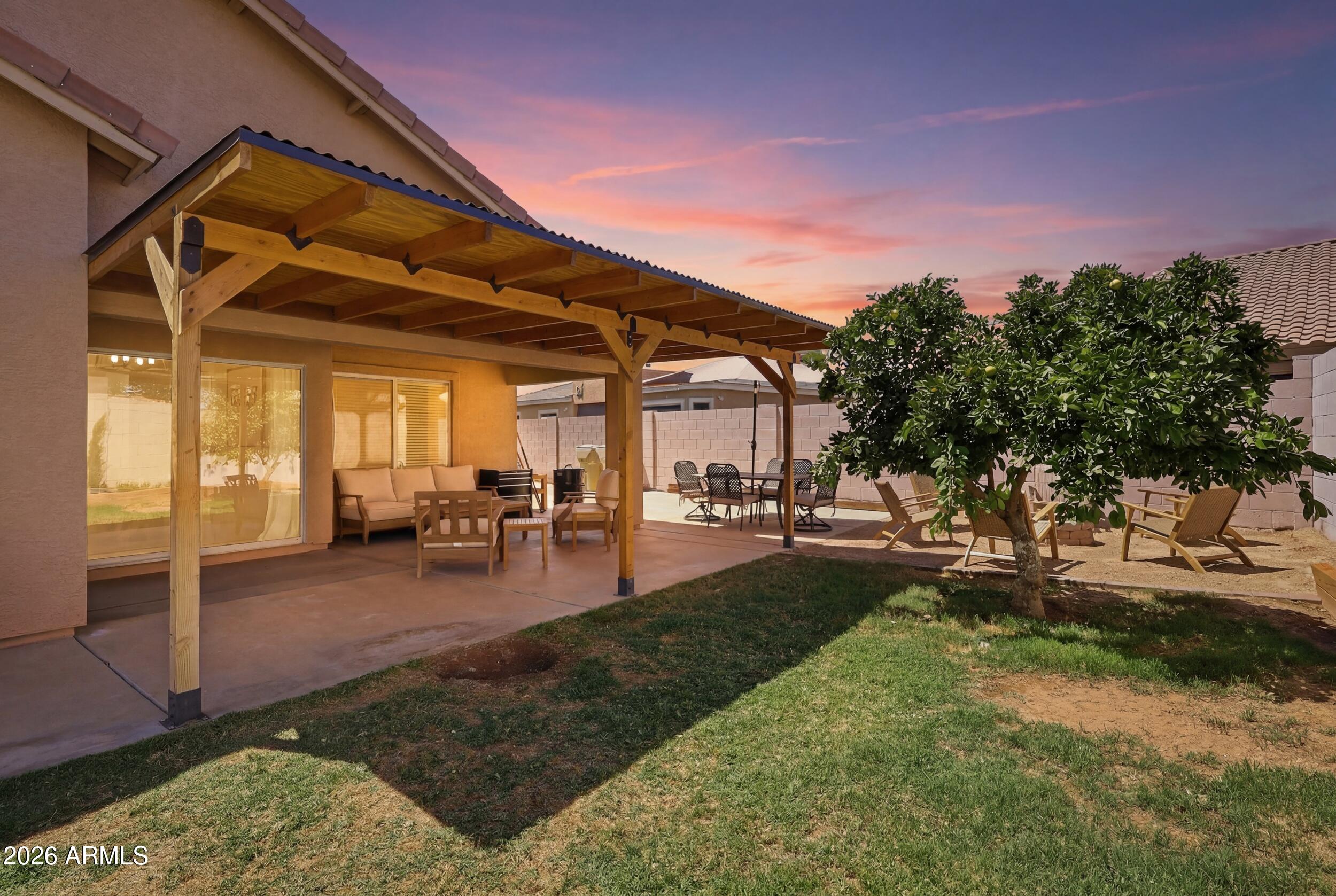 WEST GLENN ESTATES - Residential