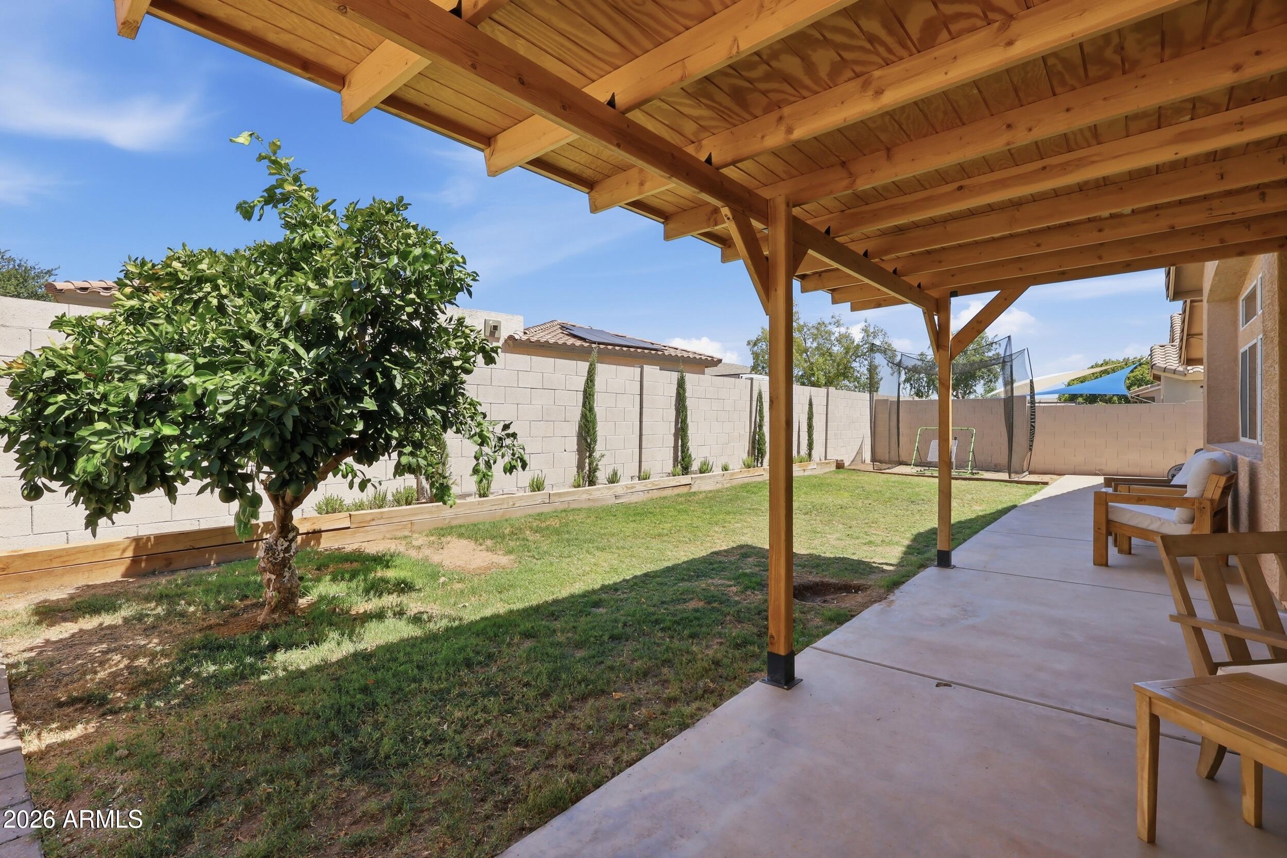 WEST GLENN ESTATES - Residential