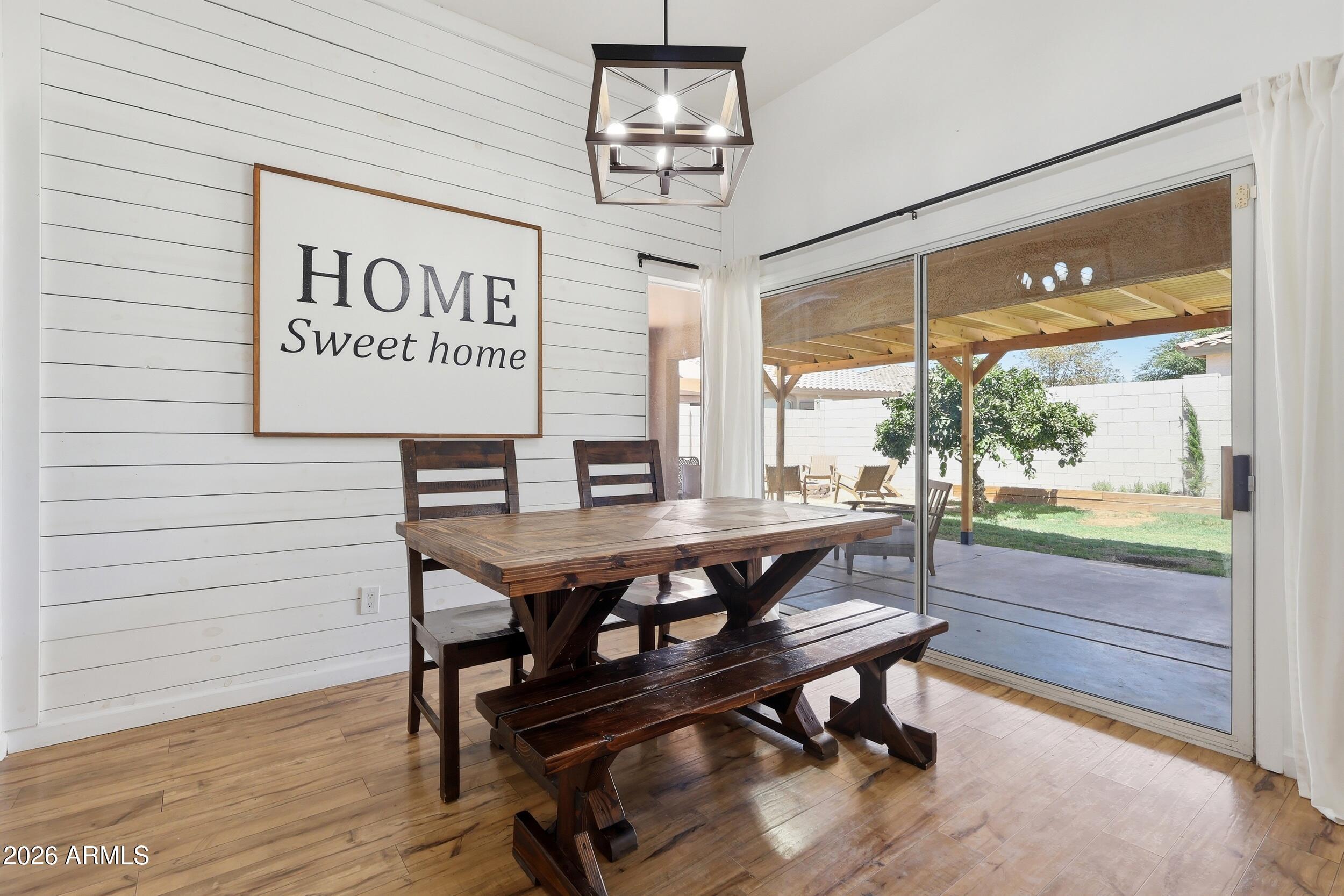 WEST GLENN ESTATES - Residential