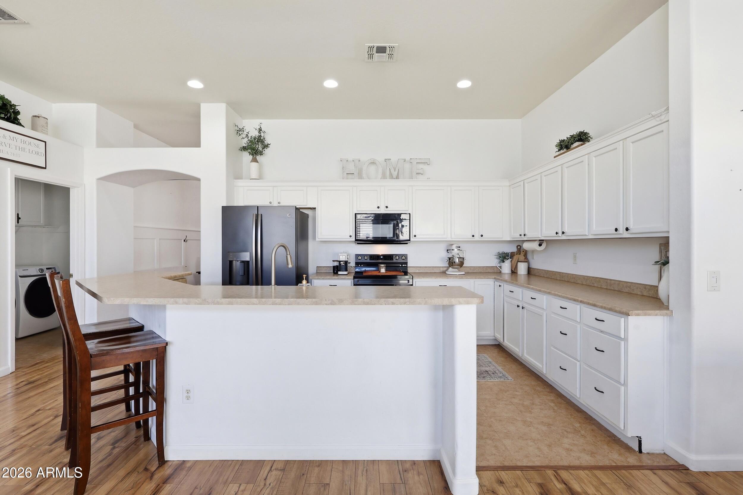 WEST GLENN ESTATES - Residential