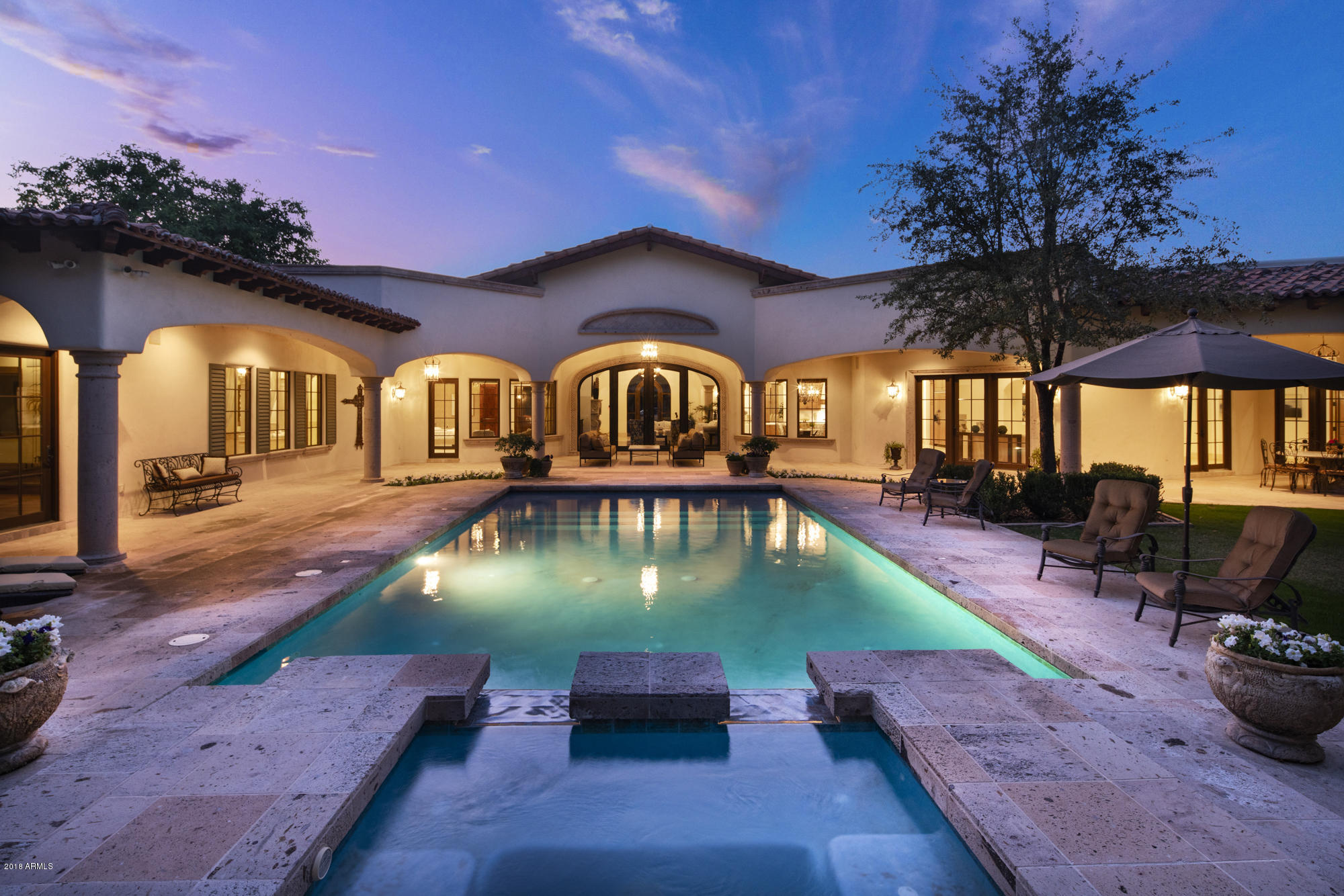 MOCKINGBIRD LANE ESTATES 3 - Residential