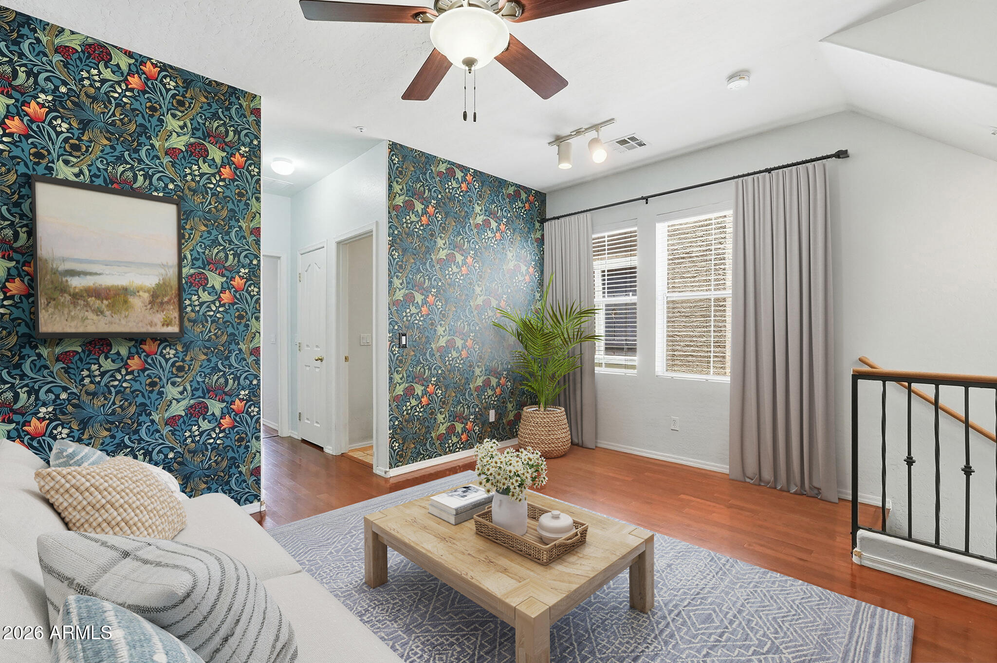 ARBOR WALK AMD - Residential