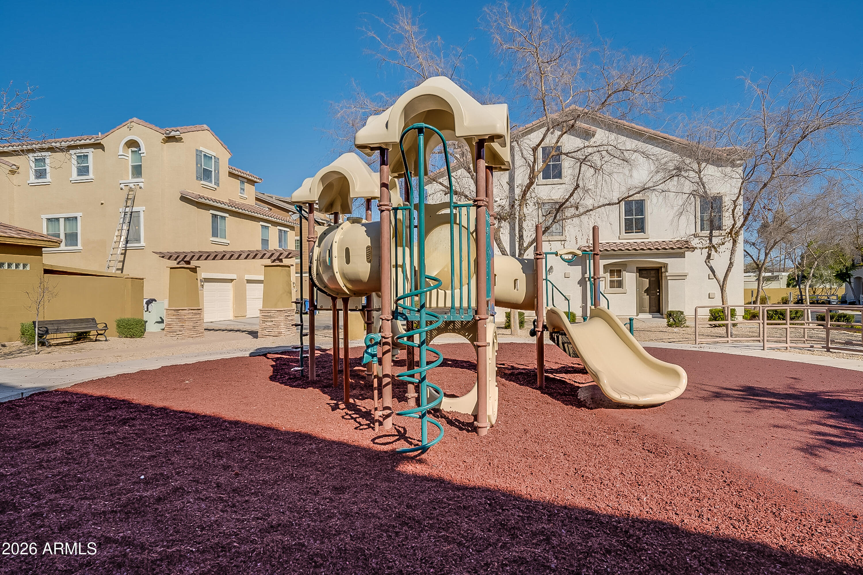 ARBOR WALK AMD - Residential