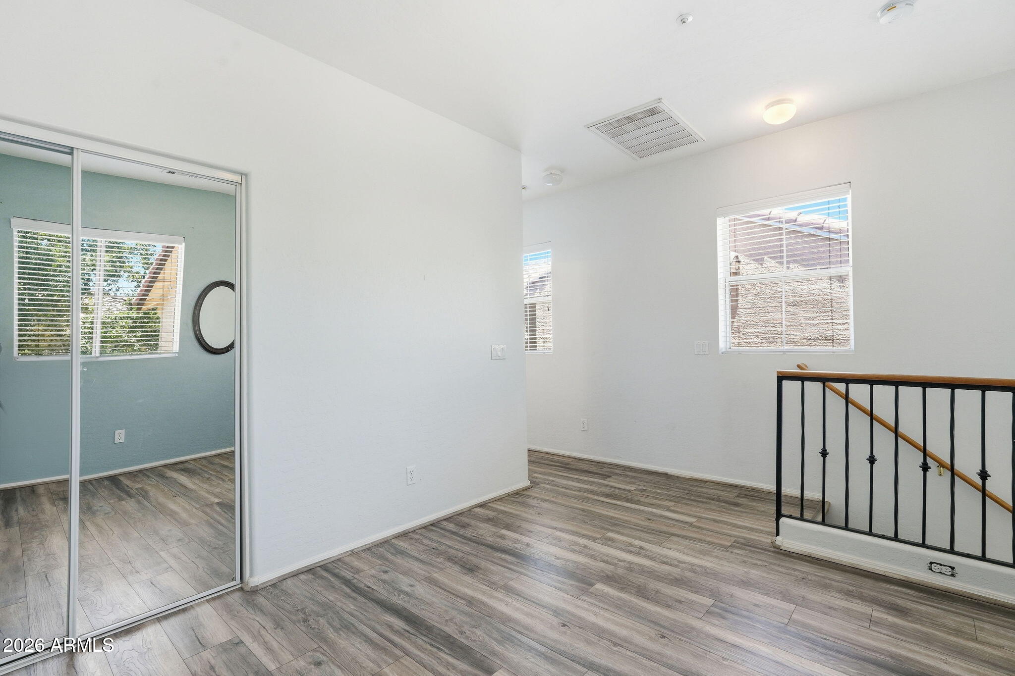 ARBOR WALK AMD - Residential