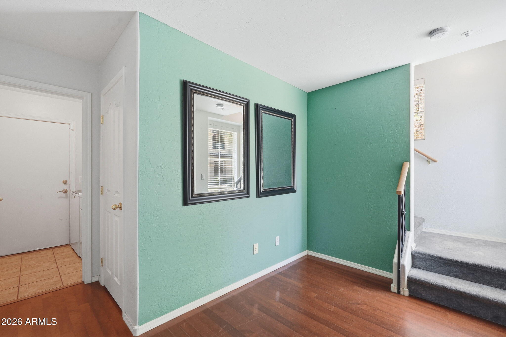 ARBOR WALK AMD - Residential