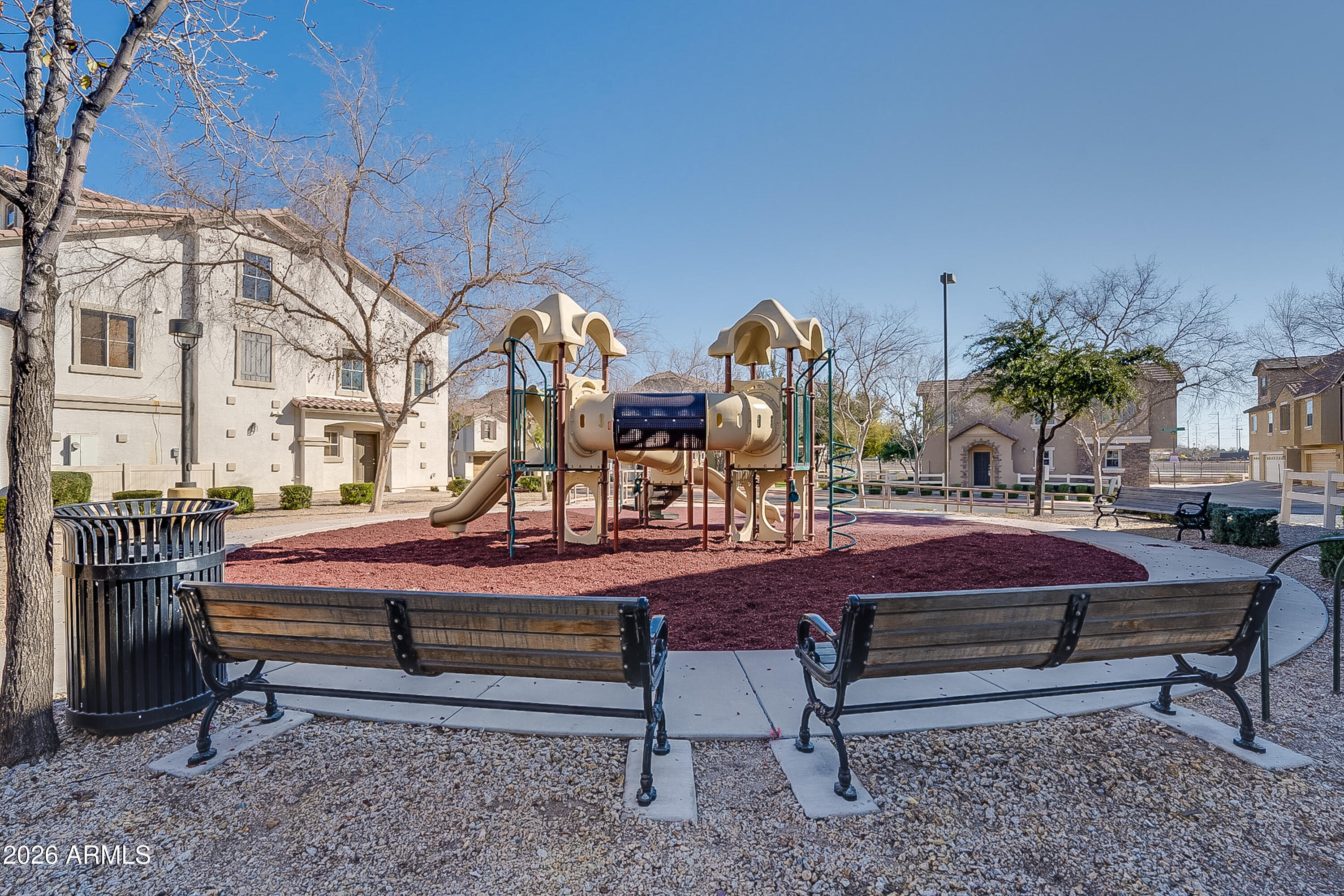 ARBOR WALK AMD - Residential