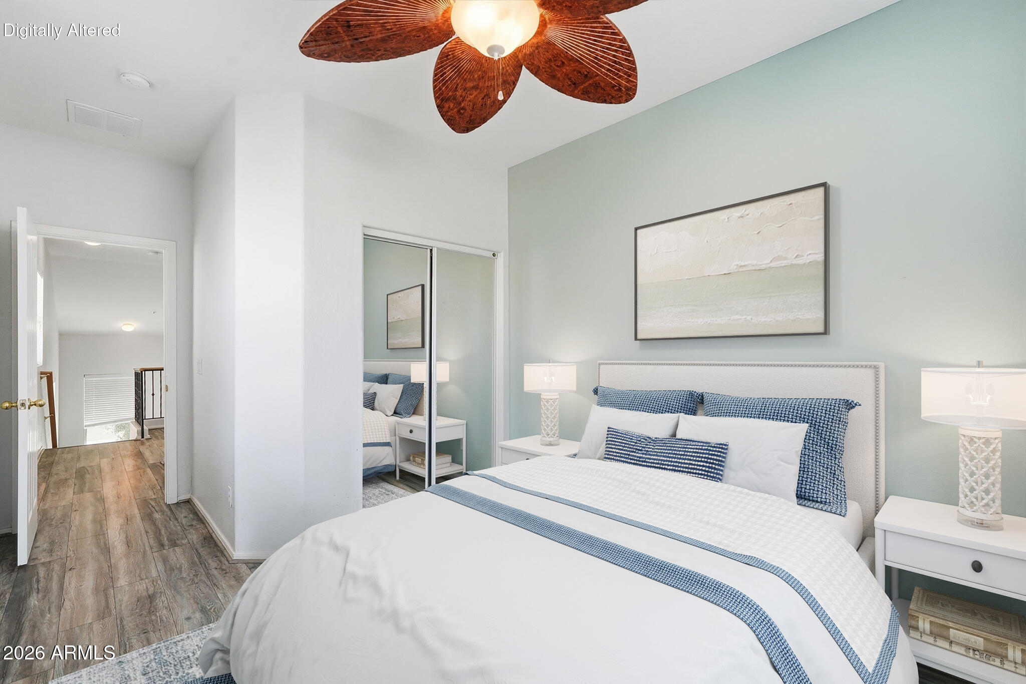 ARBOR WALK AMD - Residential