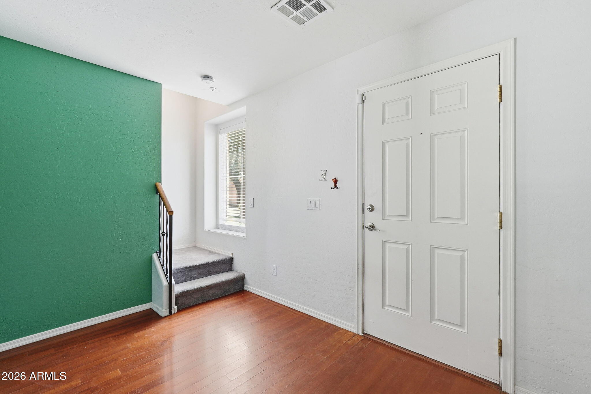ARBOR WALK AMD - Residential
