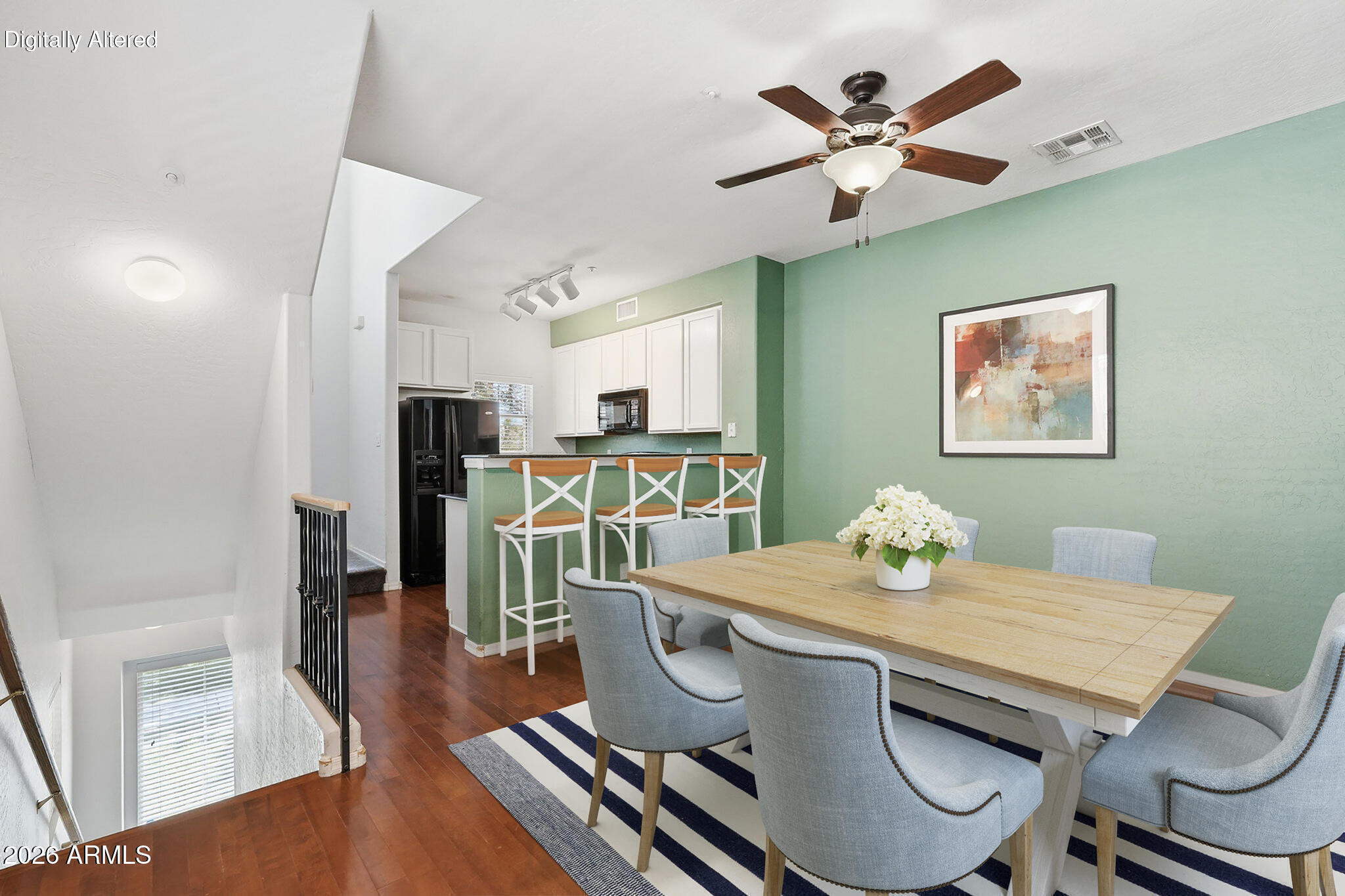 ARBOR WALK AMD - Residential