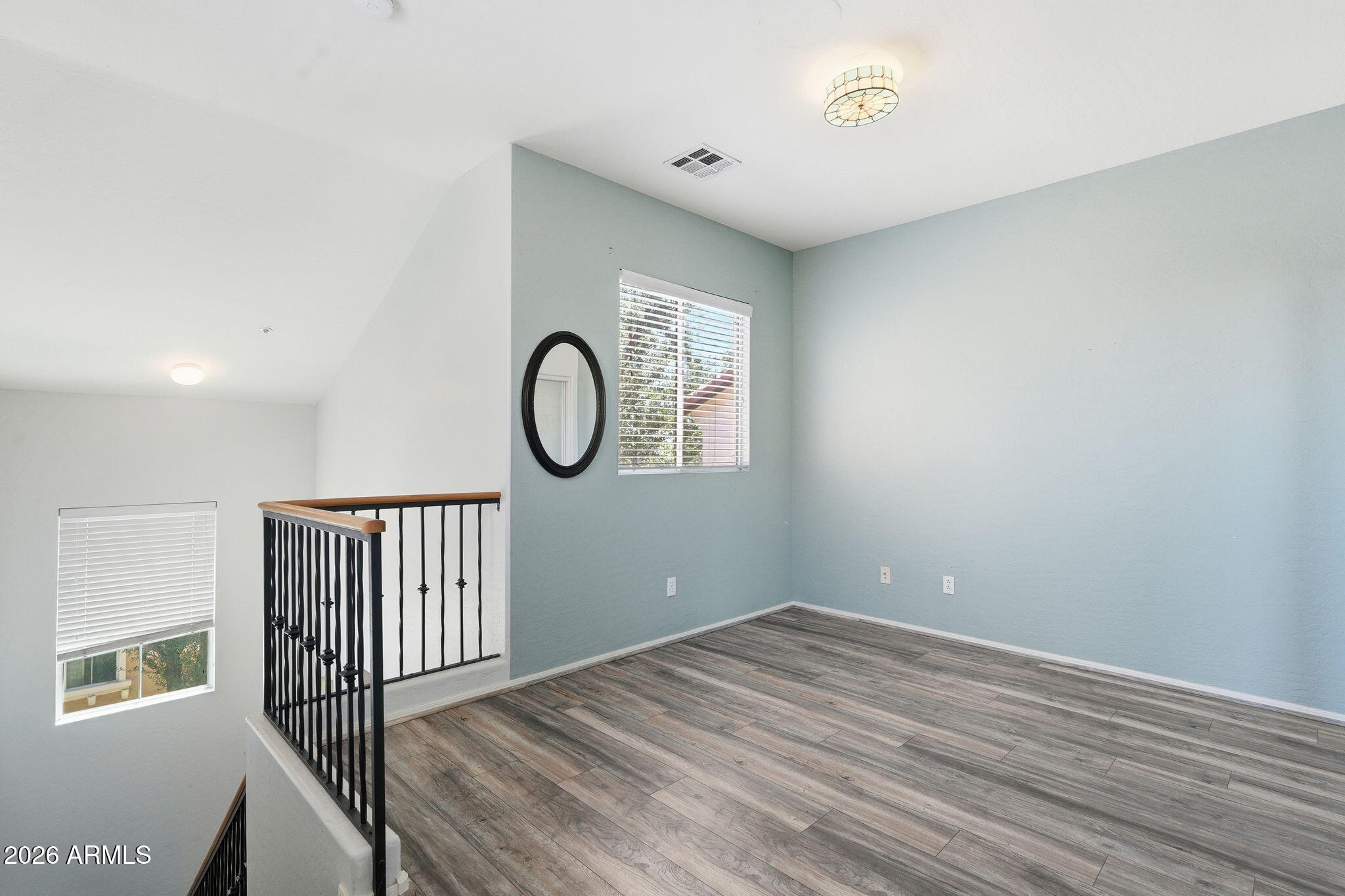 ARBOR WALK AMD - Residential