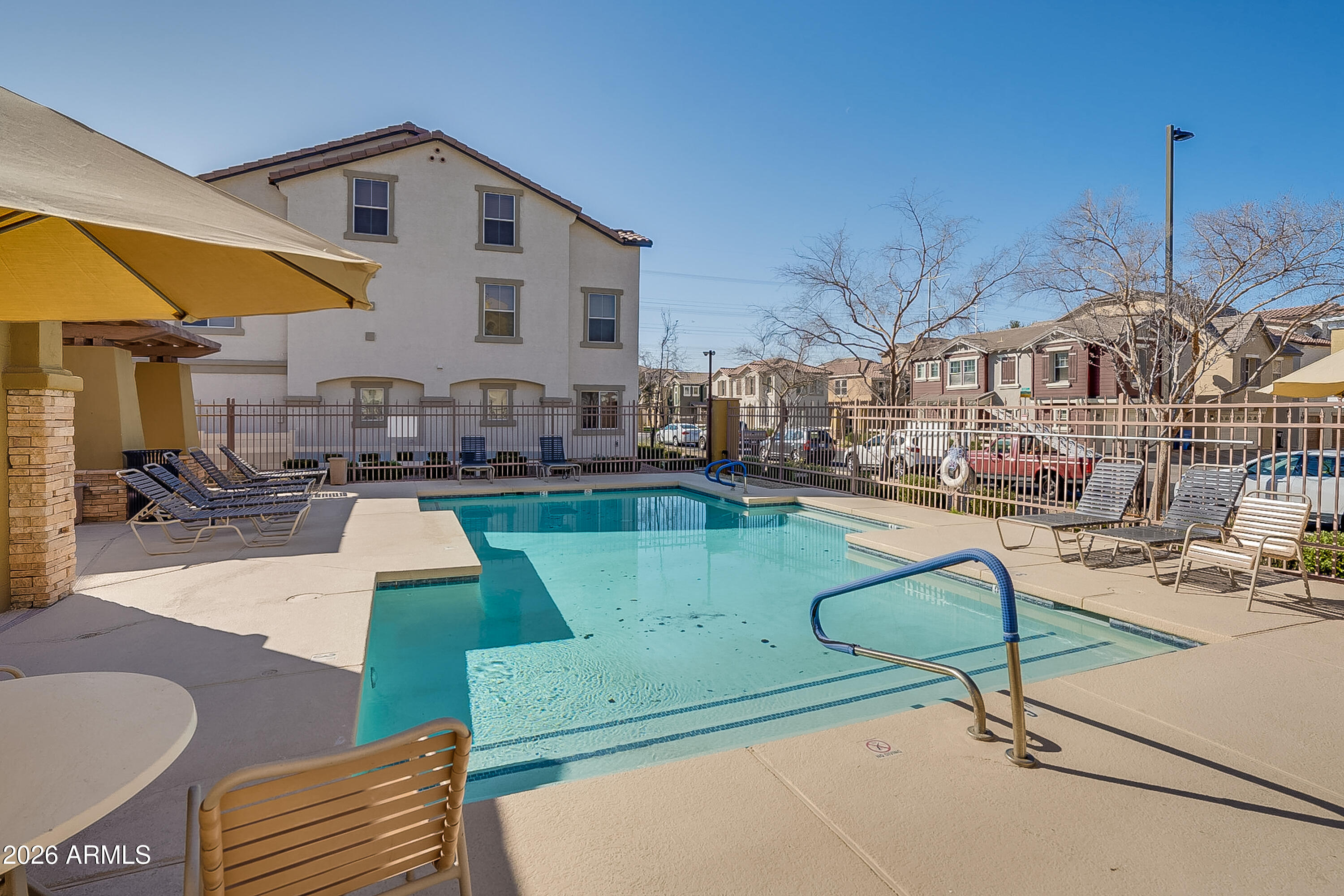 ARBOR WALK AMD - Residential