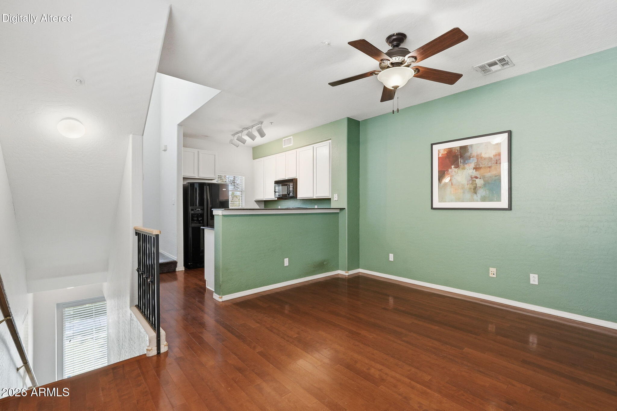 ARBOR WALK AMD - Residential