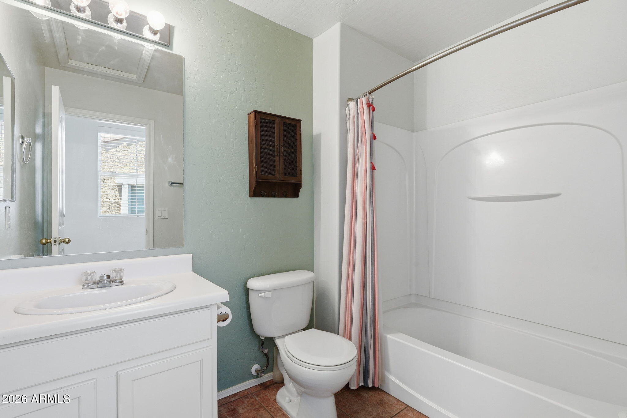 ARBOR WALK AMD - Residential
