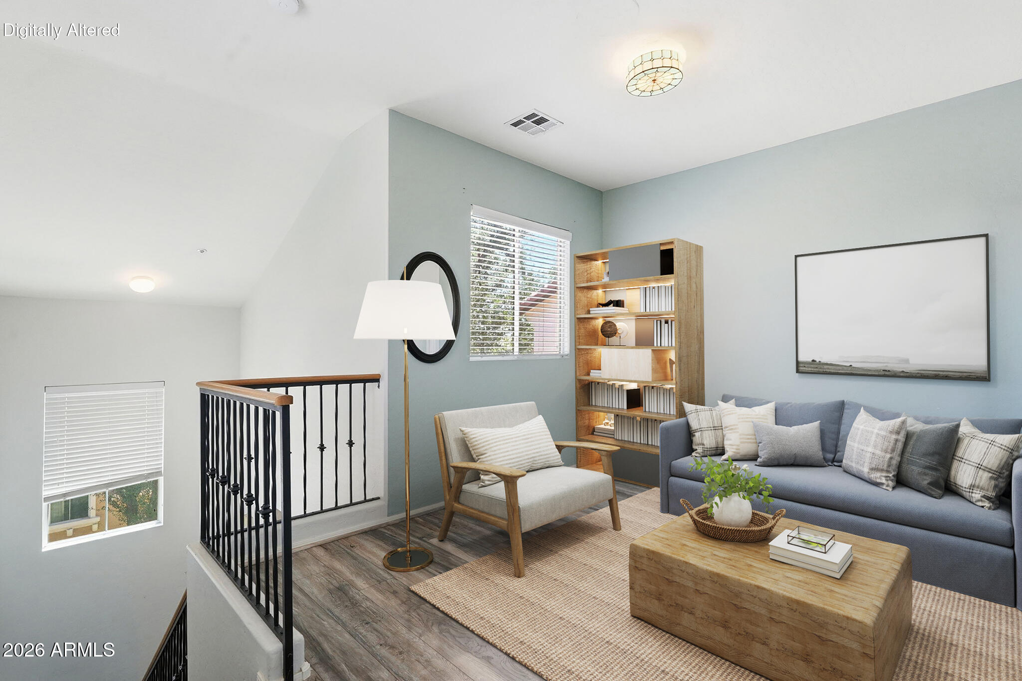 ARBOR WALK AMD - Residential