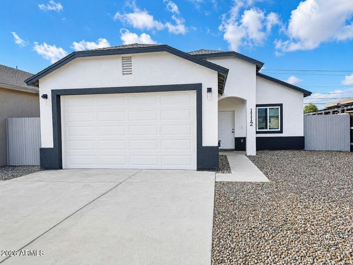 EASTLAND PARK - Residential