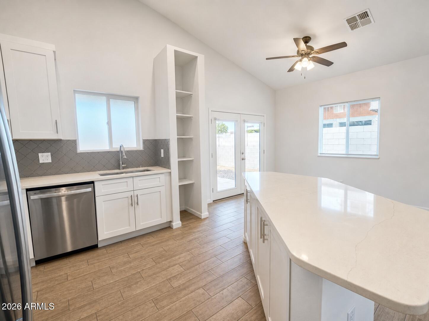 EASTLAND PARK - Residential
