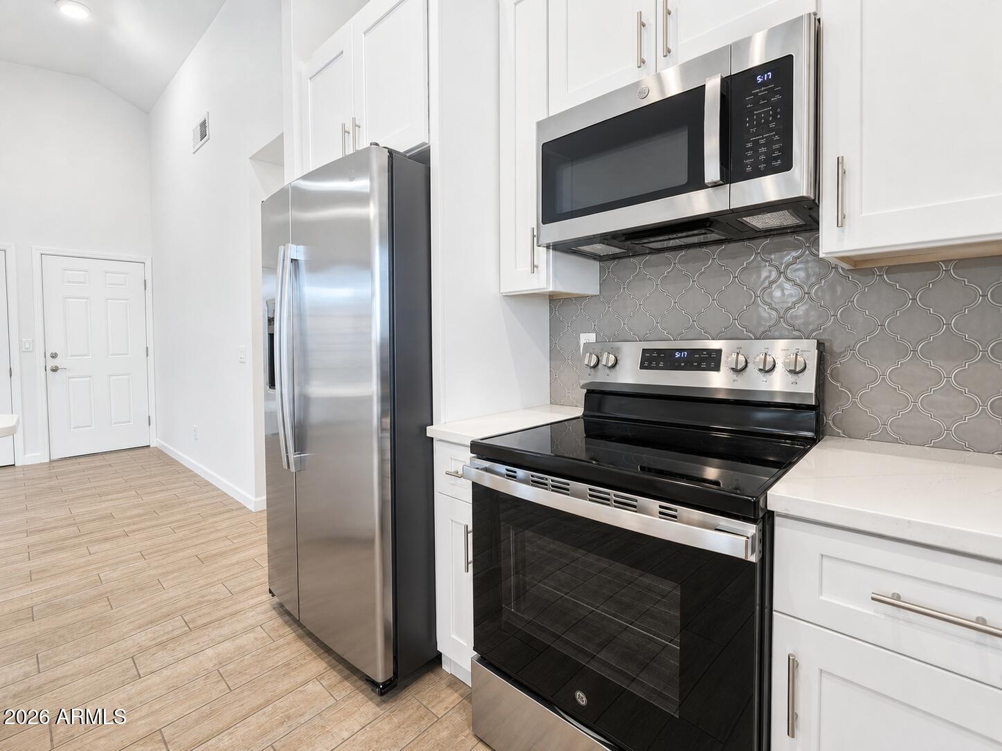 EASTLAND PARK - Residential