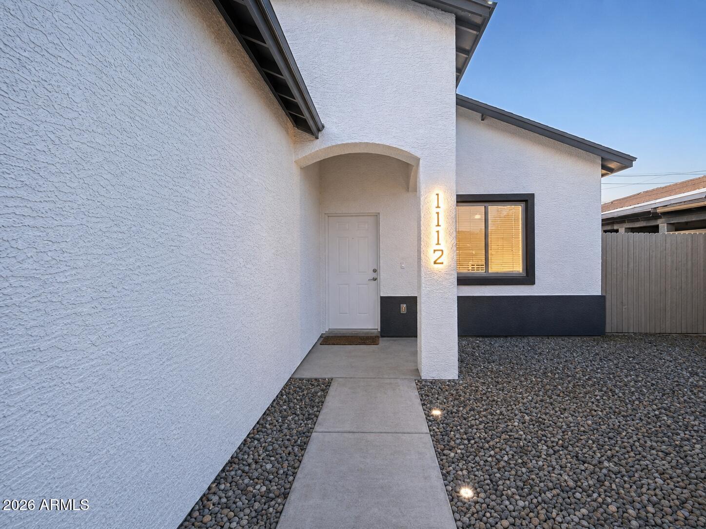 EASTLAND PARK - Residential