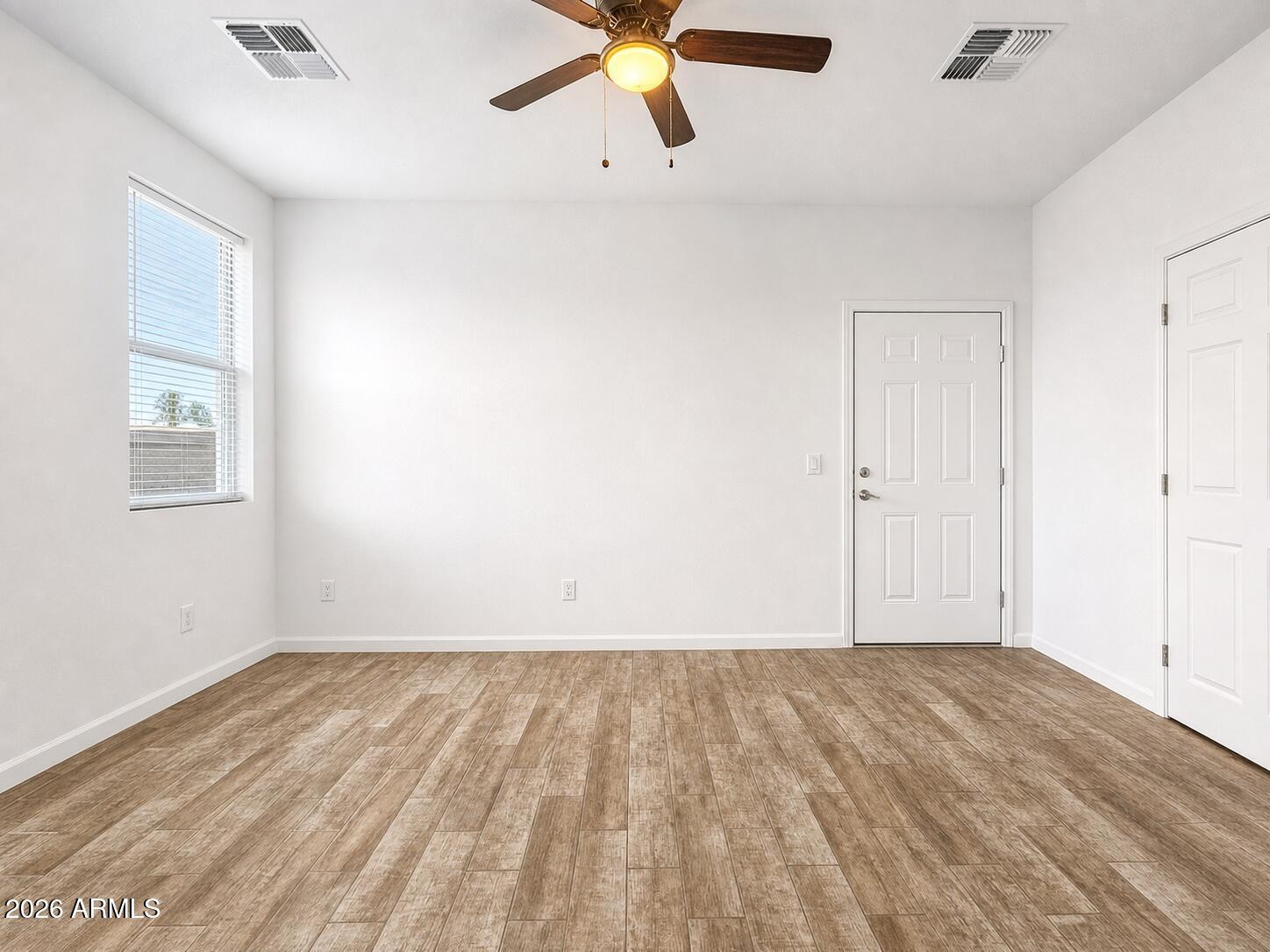 EASTLAND PARK - Residential
