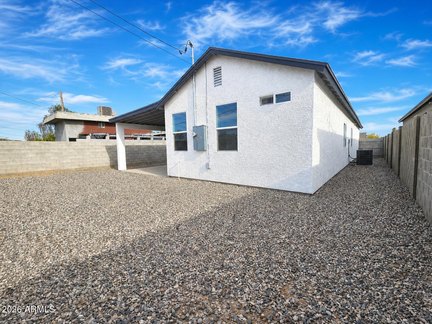 EASTLAND PARK - Residential