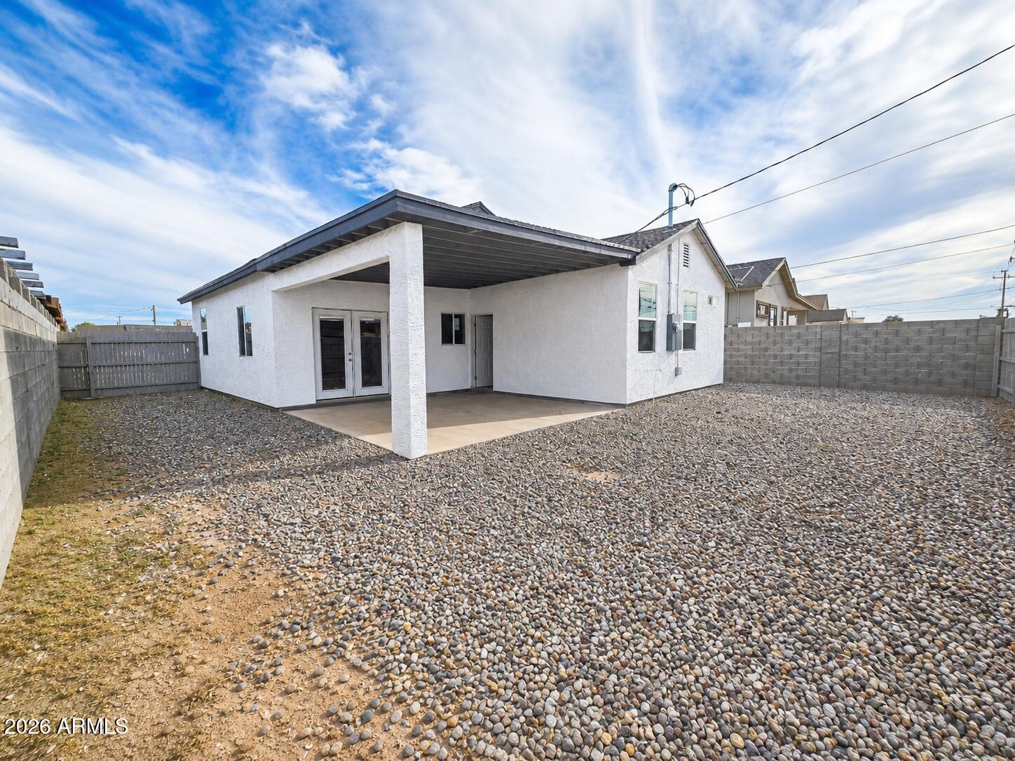 EASTLAND PARK - Residential