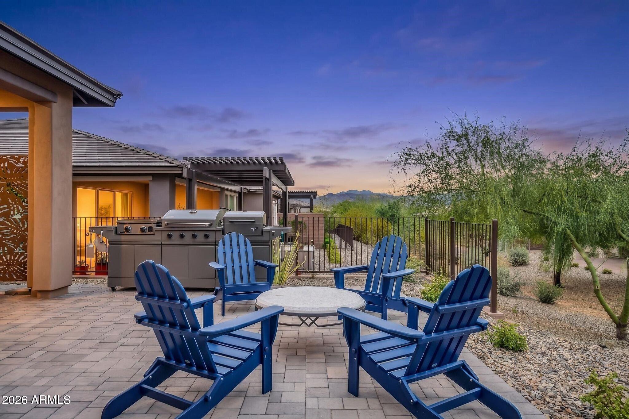 Trilogy at Verde River - Residential