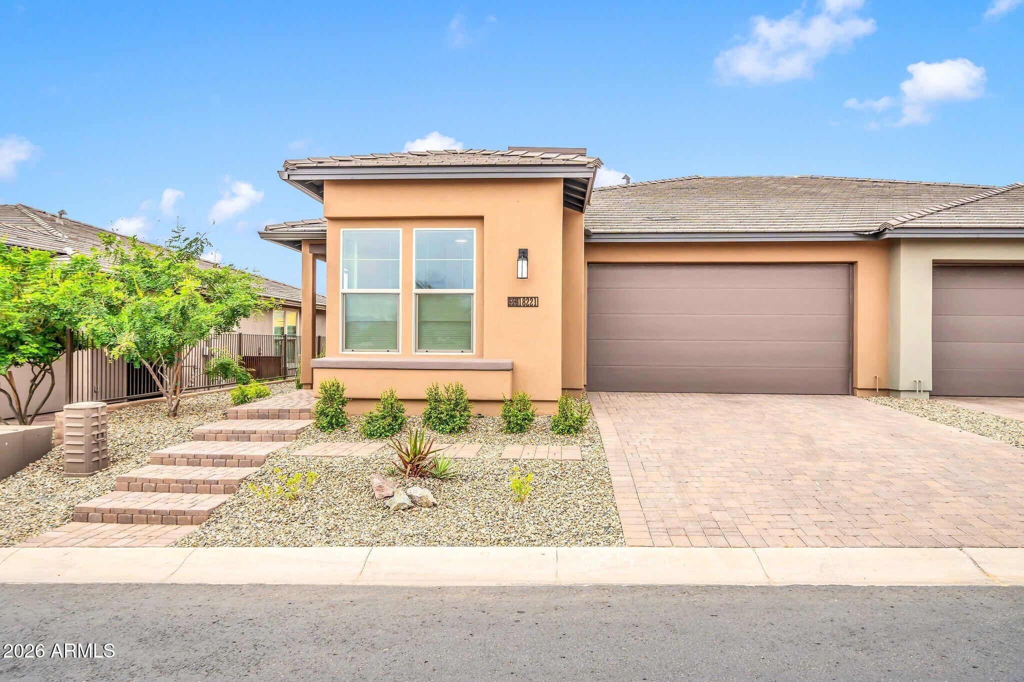 Trilogy at Verde River - Residential