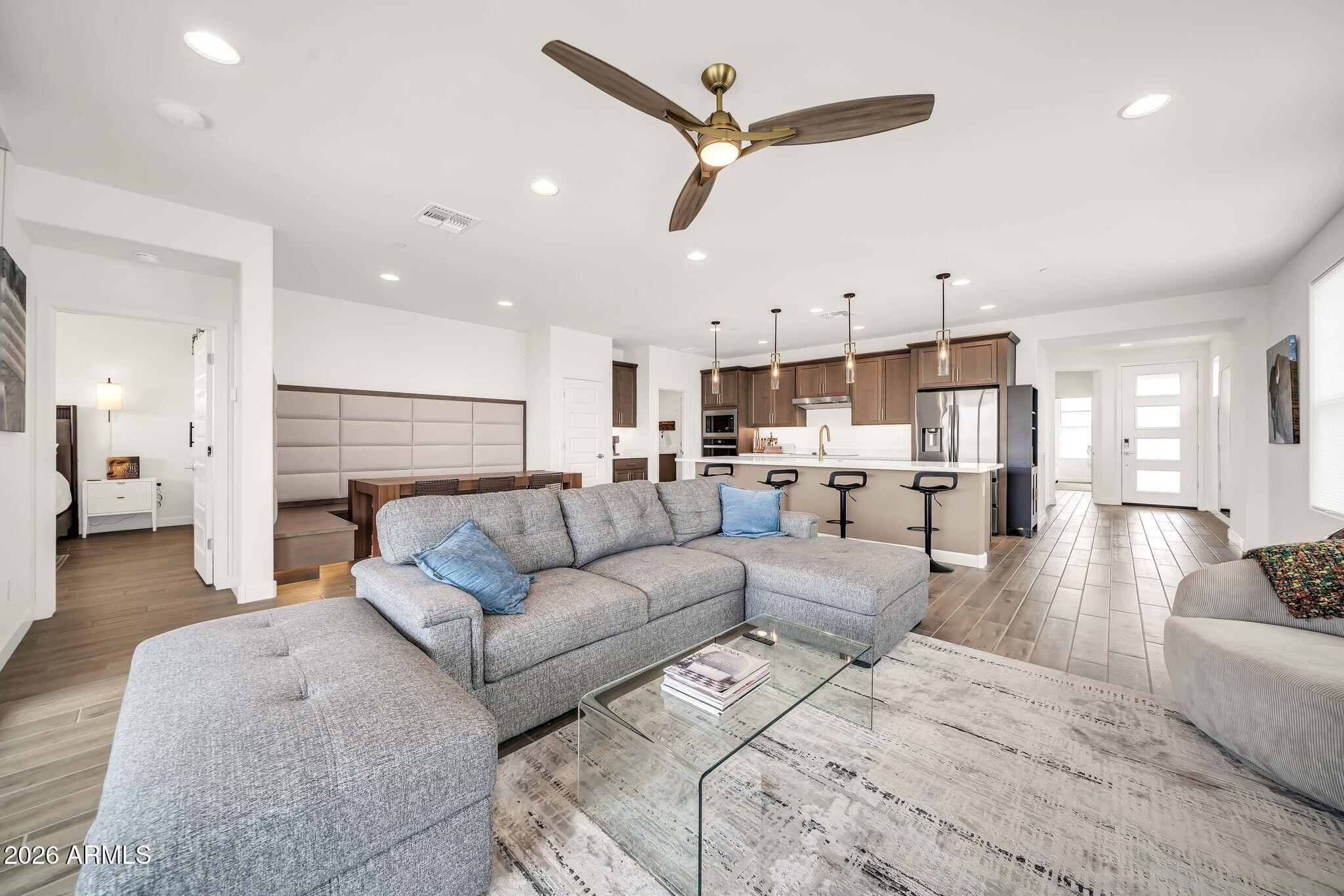 Trilogy at Verde River - Residential