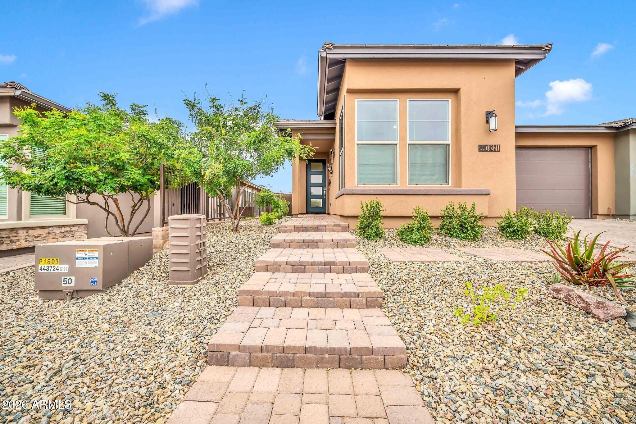 Trilogy at Verde River - Residential