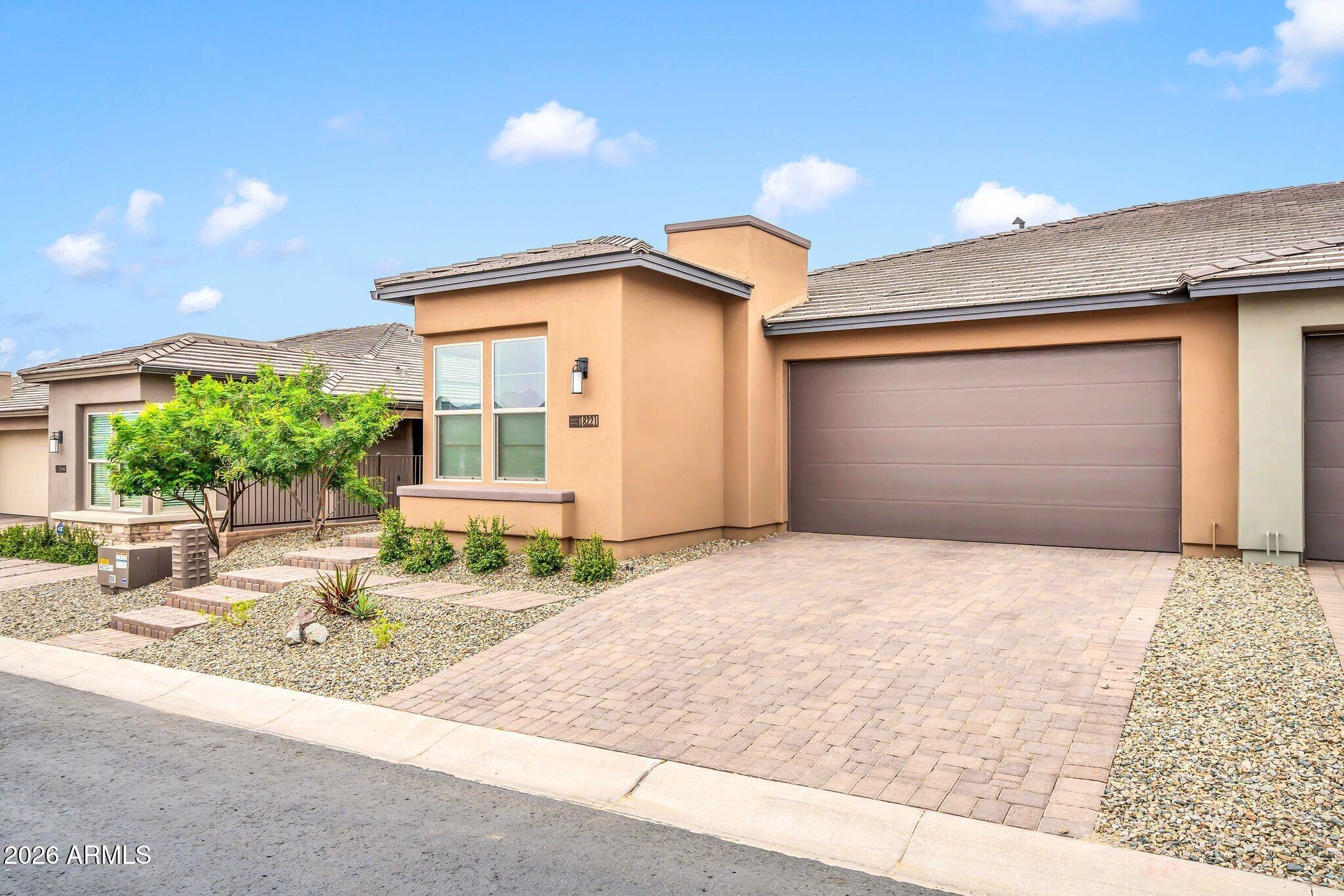 Trilogy at Verde River - Residential