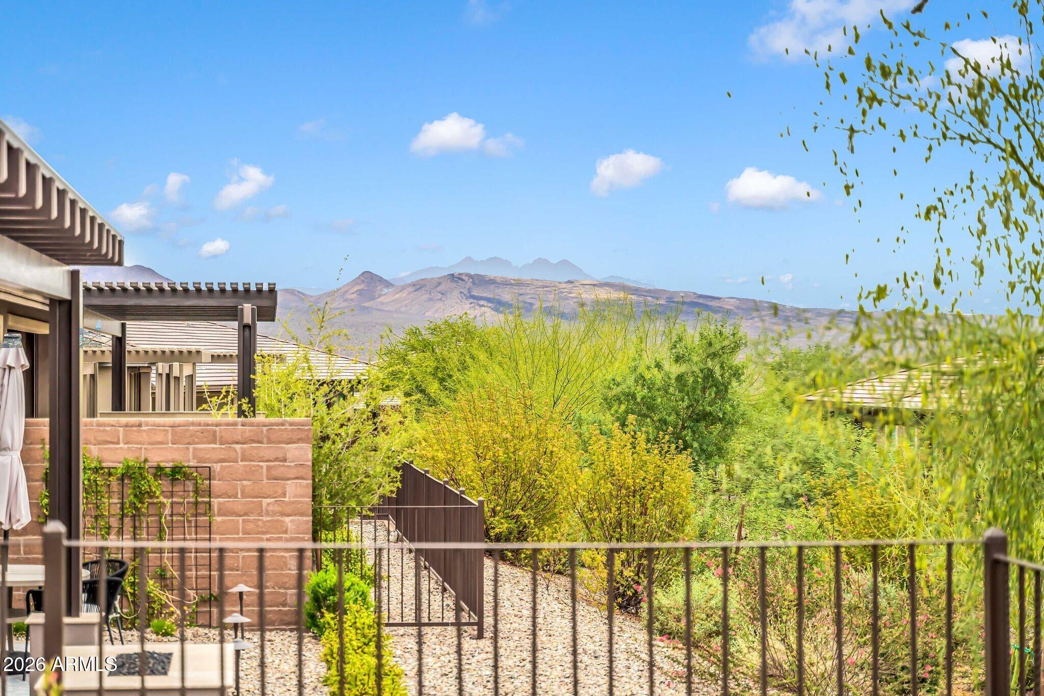 Trilogy at Verde River - Residential