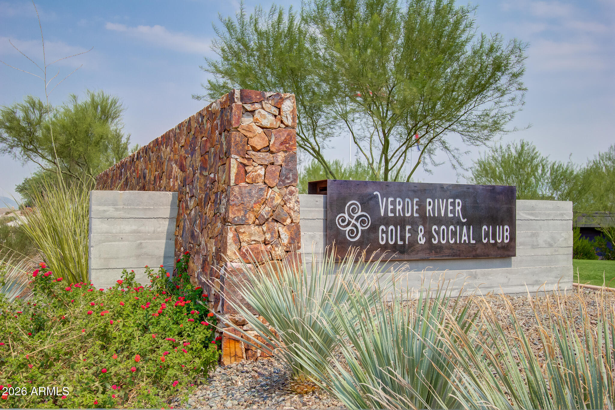 Trilogy at Verde River - Residential