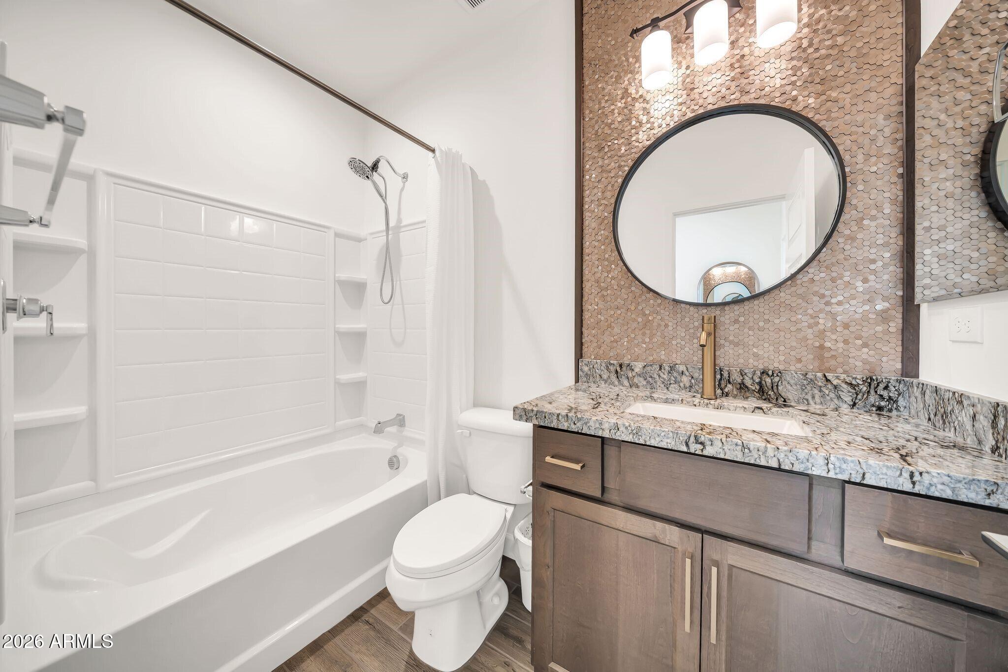 Trilogy at Verde River - Residential