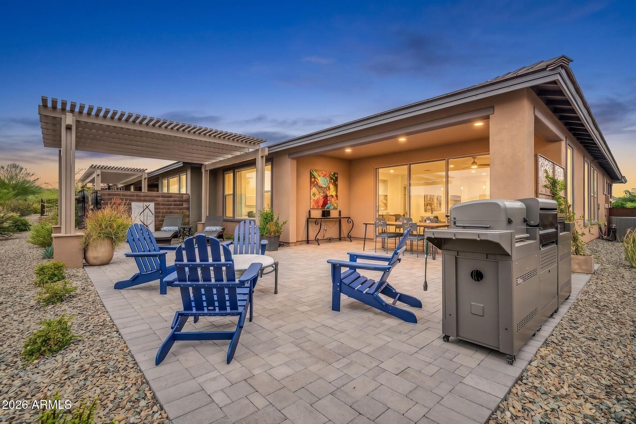 Trilogy at Verde River - Residential
