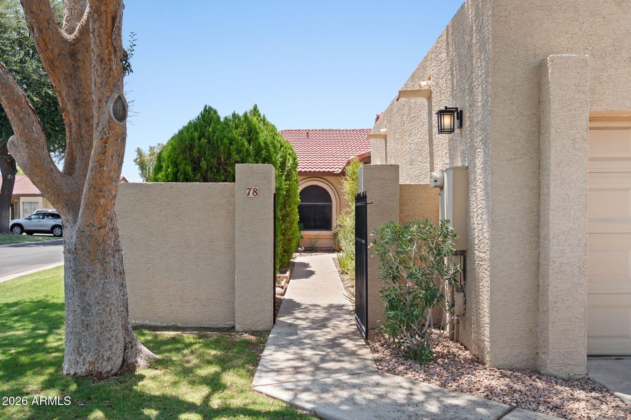 VILLAS VALENCIA - Residential