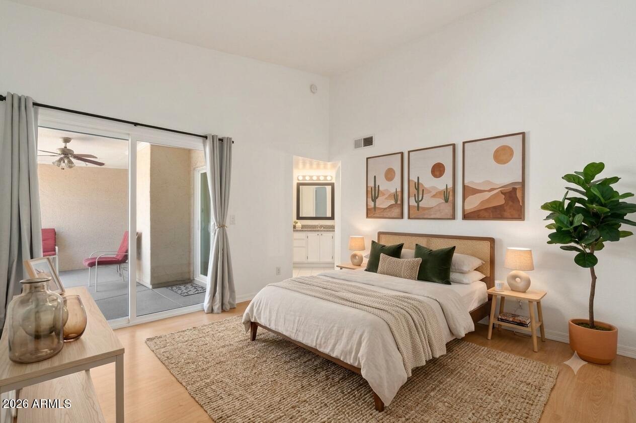 VILLAS VALENCIA - Residential