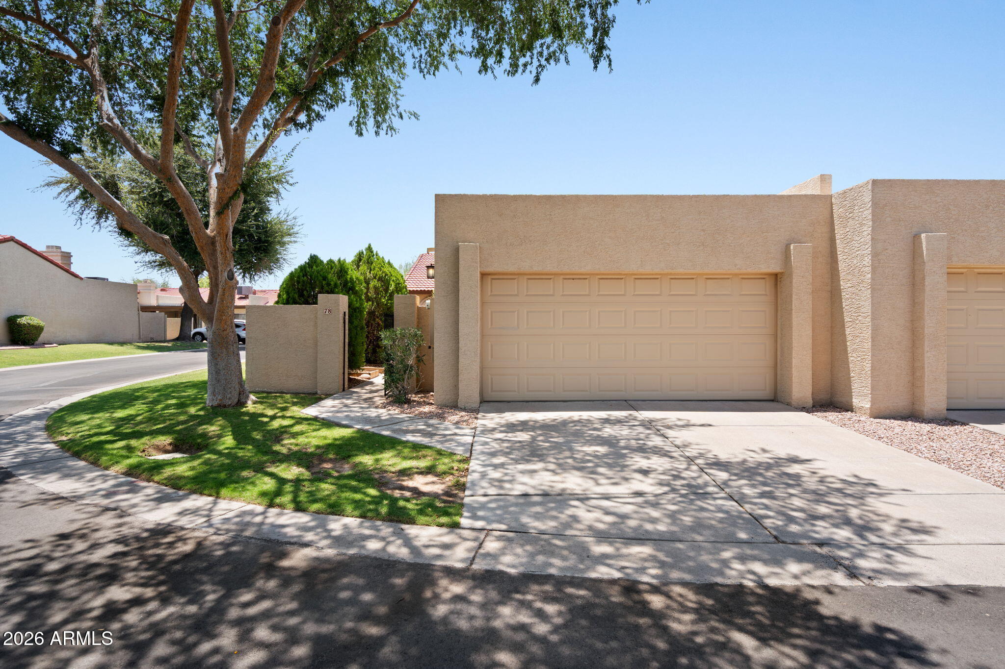 VILLAS VALENCIA - Residential